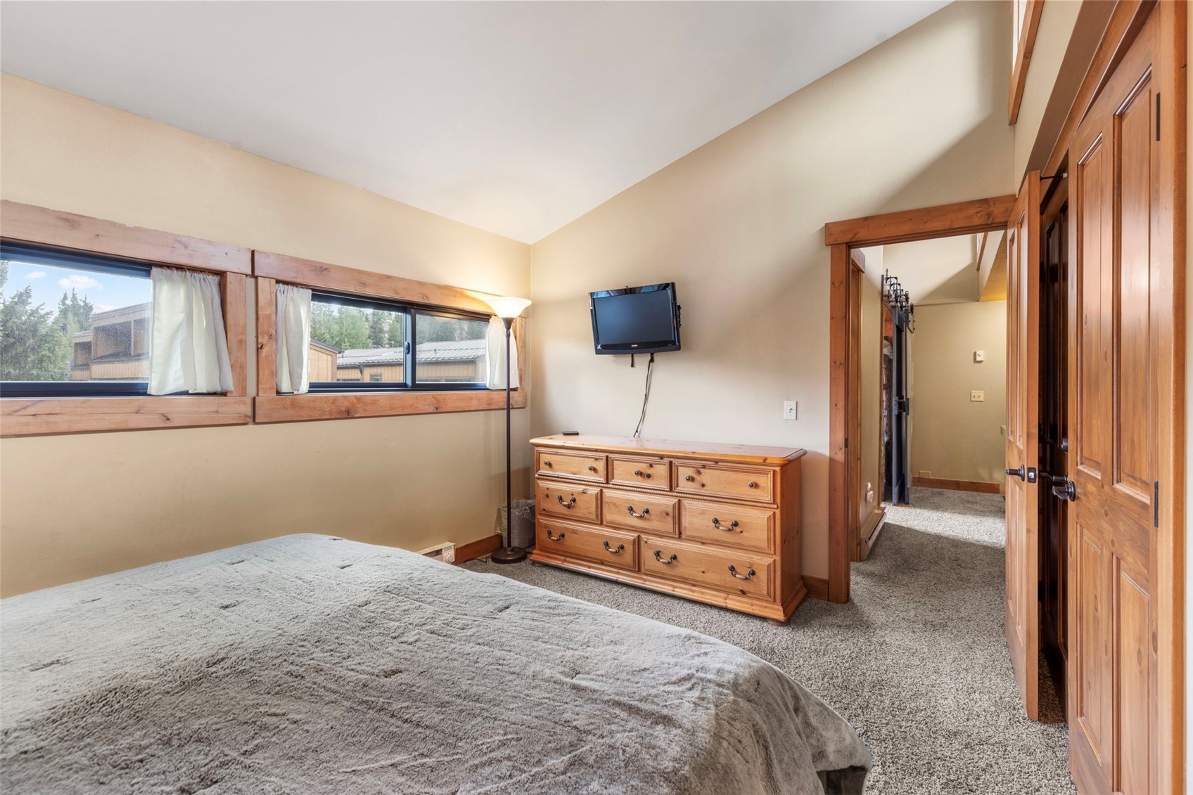 205 Primrose Path Breckenridge CO 80424