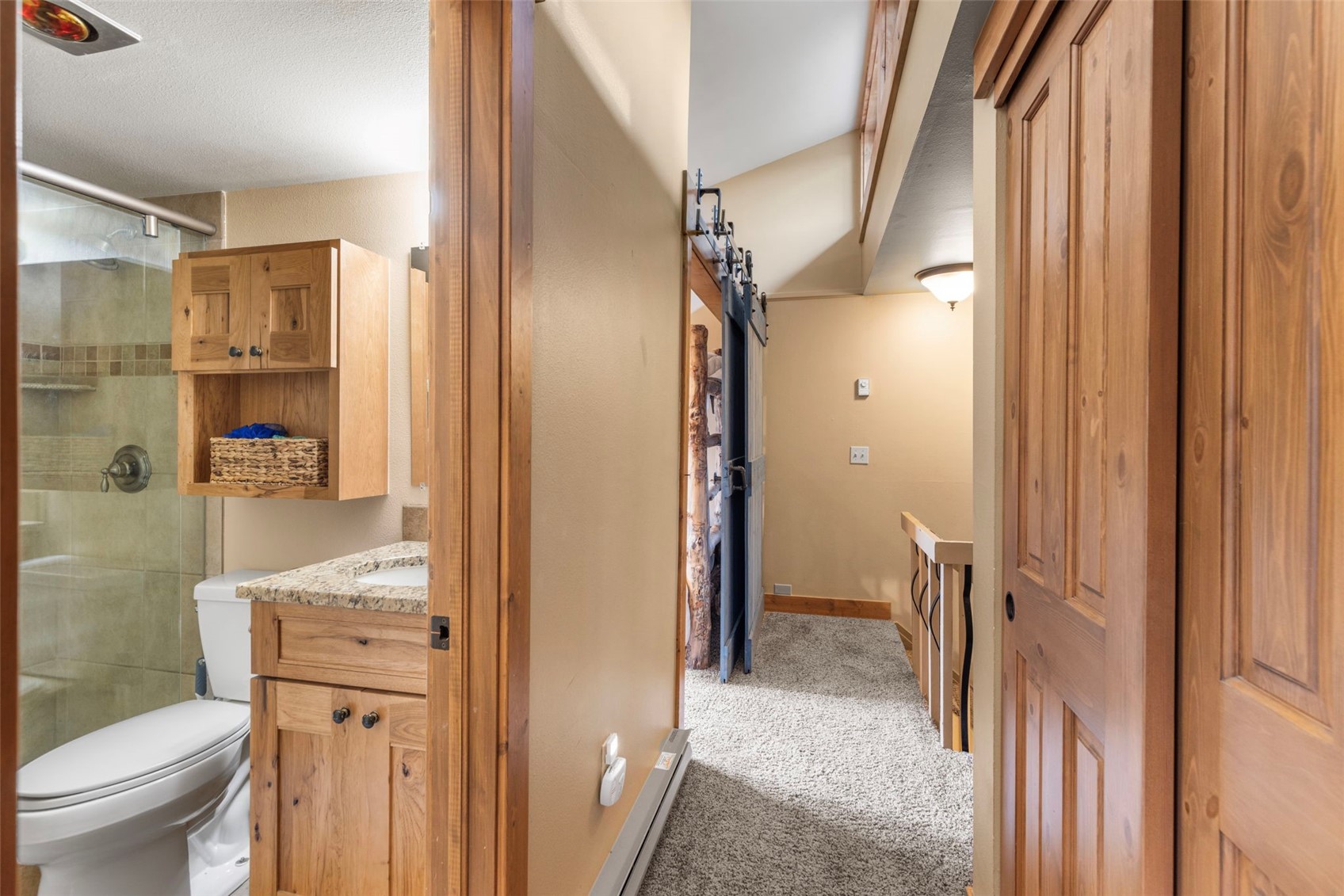 205 Primrose Path Breckenridge CO 80424
