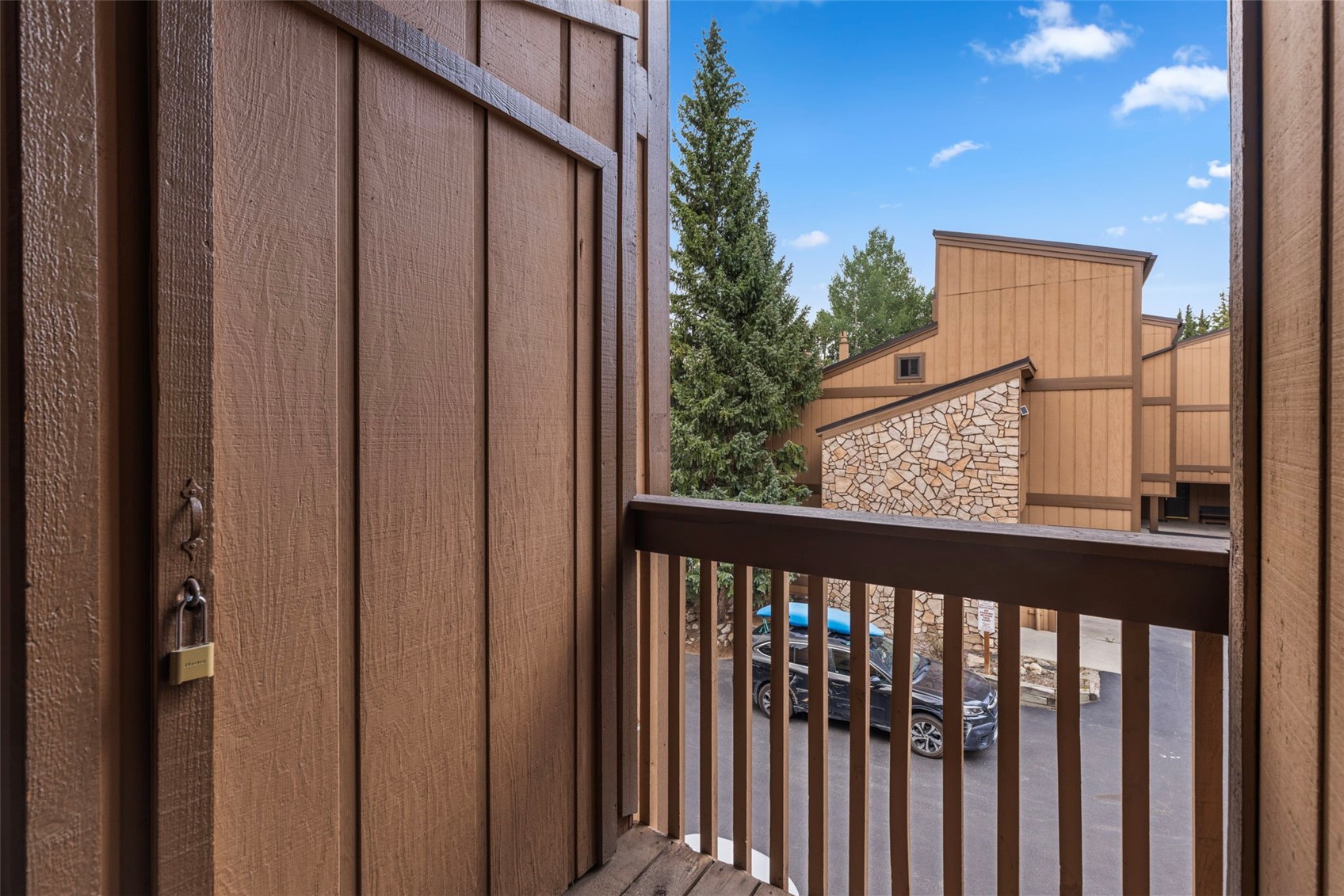 205 Primrose Path Breckenridge CO 80424