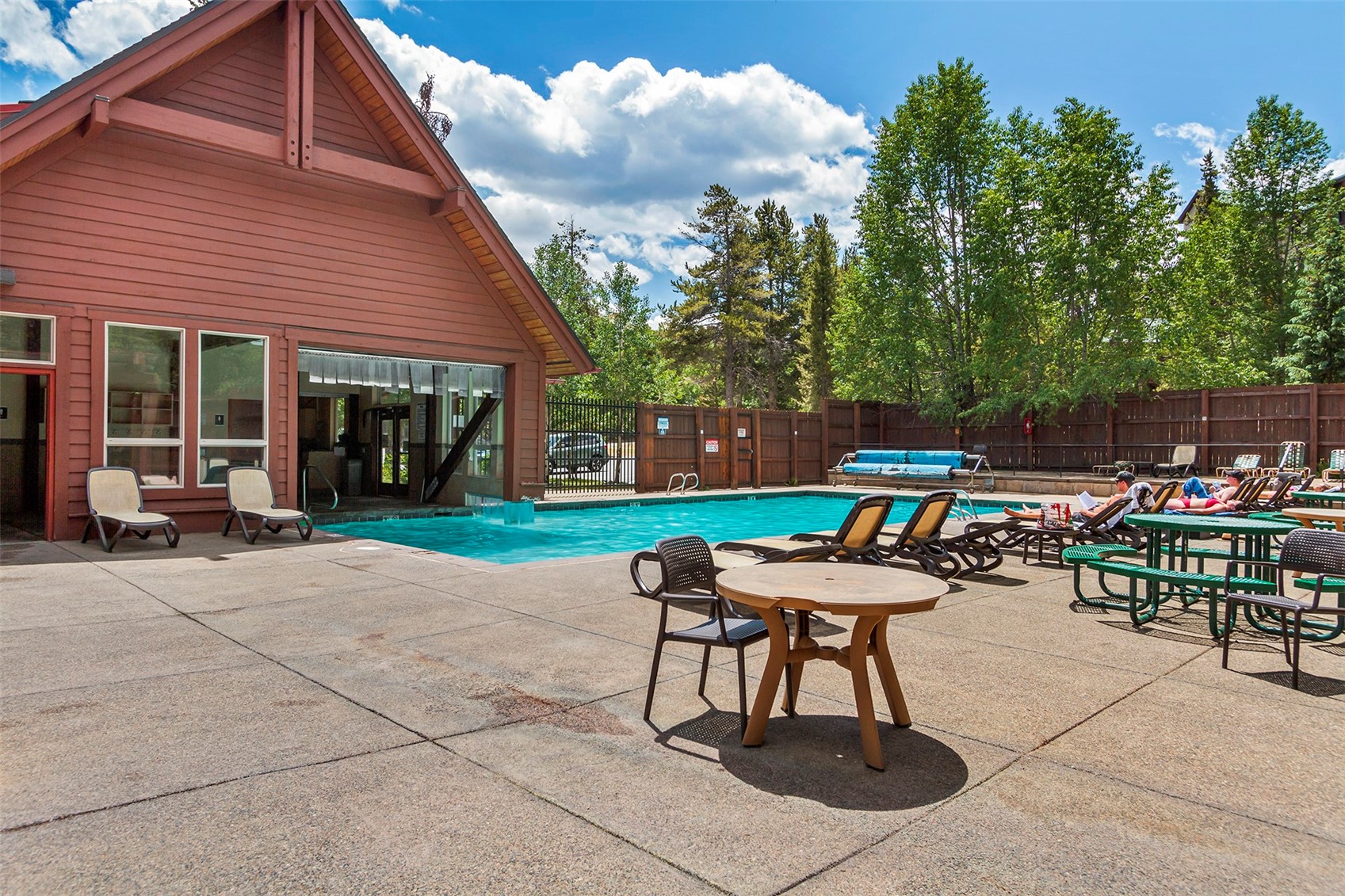 205 Primrose Path Breckenridge CO 80424