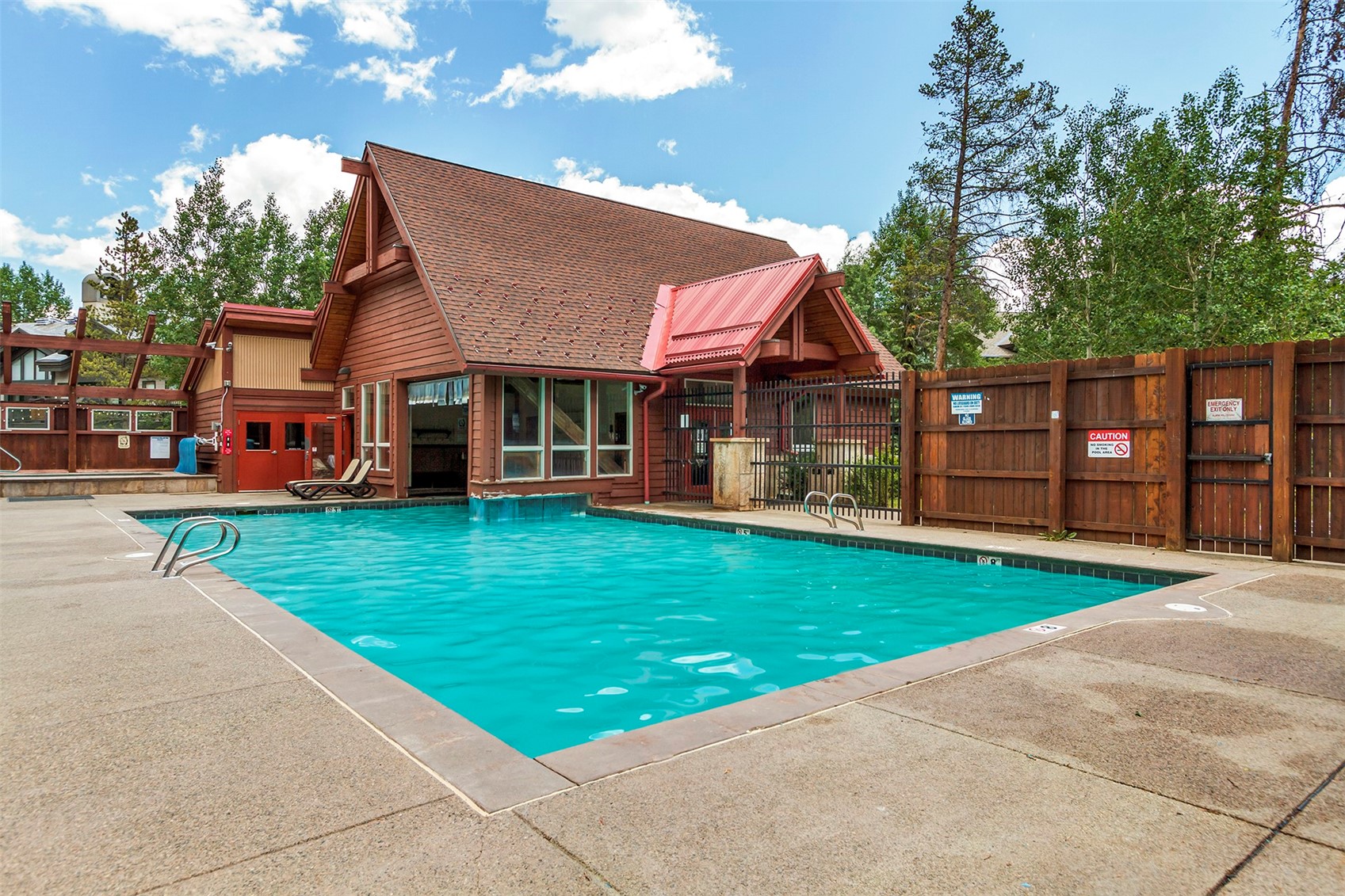 205 Primrose Path Breckenridge CO 80424