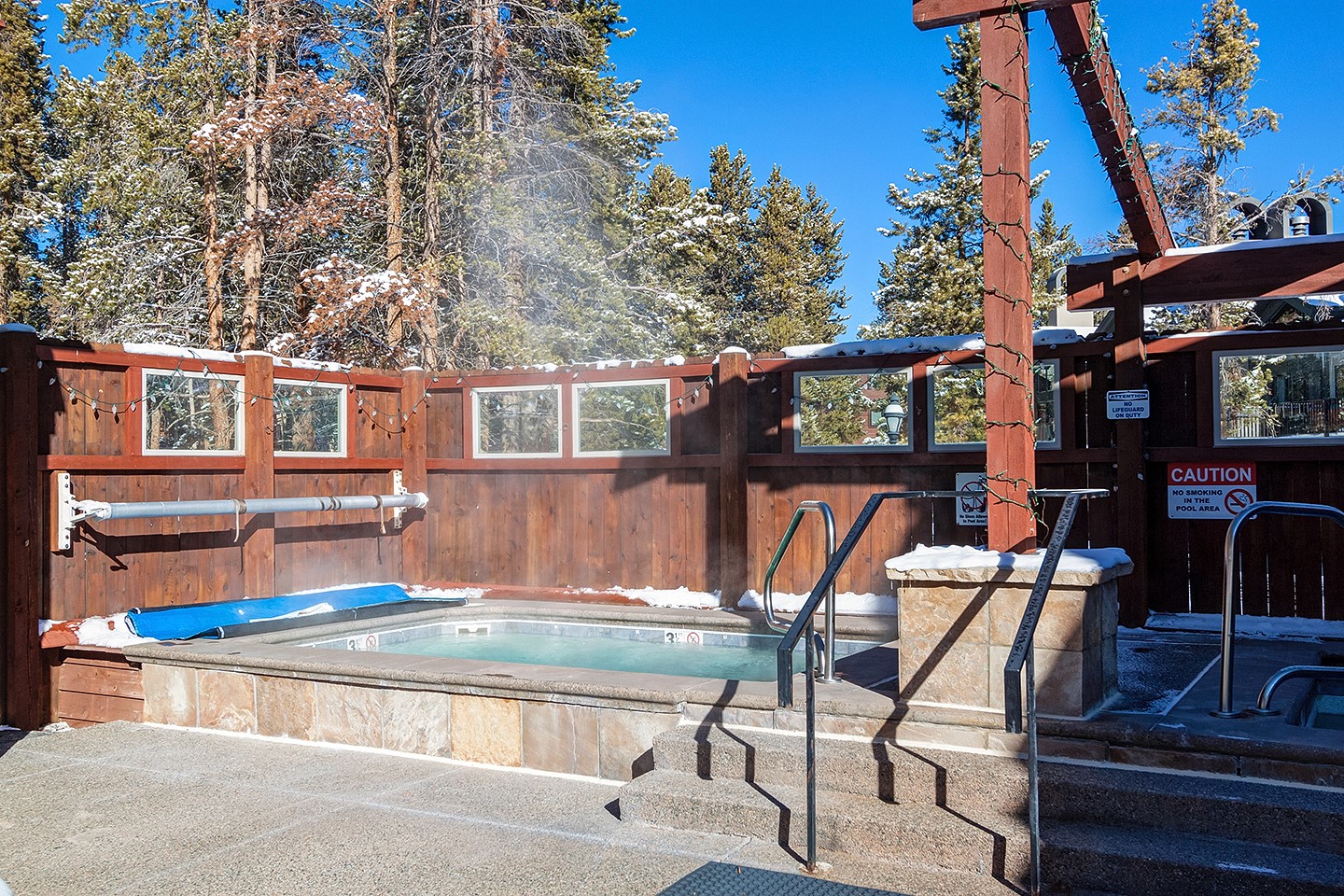 205 Primrose Path Breckenridge CO 80424