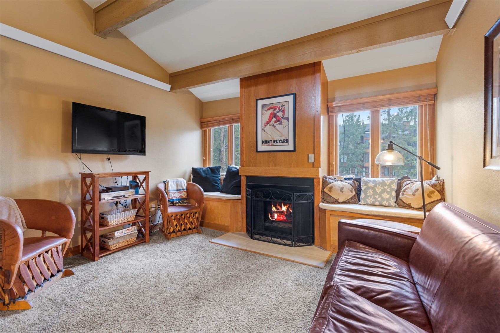 205 Primrose Path Breckenridge CO 80424