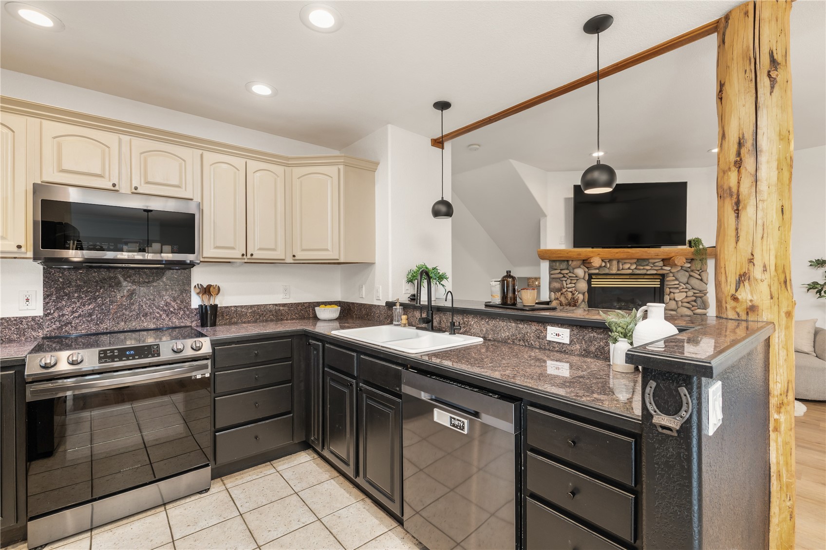 96 Lookout Ridge Drive Dillon CO 80435