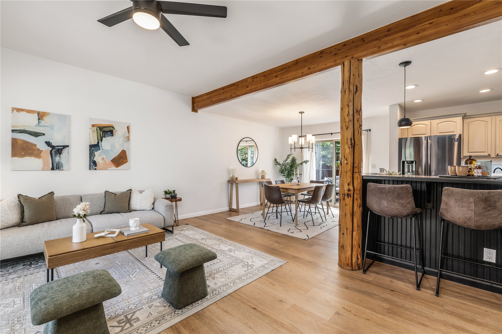 96 Lookout Ridge Drive Dillon CO 80435