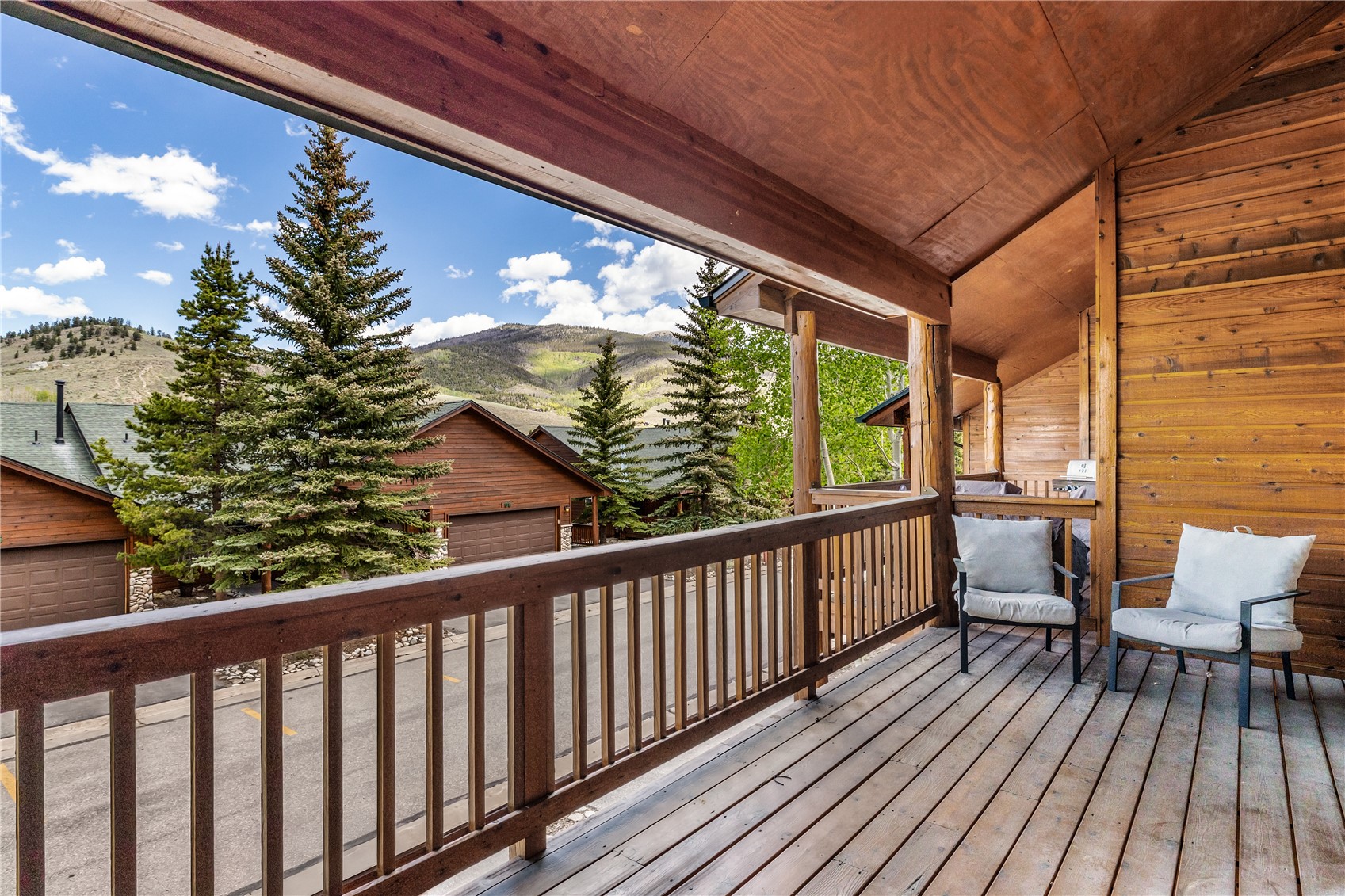 96 Lookout Ridge Drive Dillon CO 80435