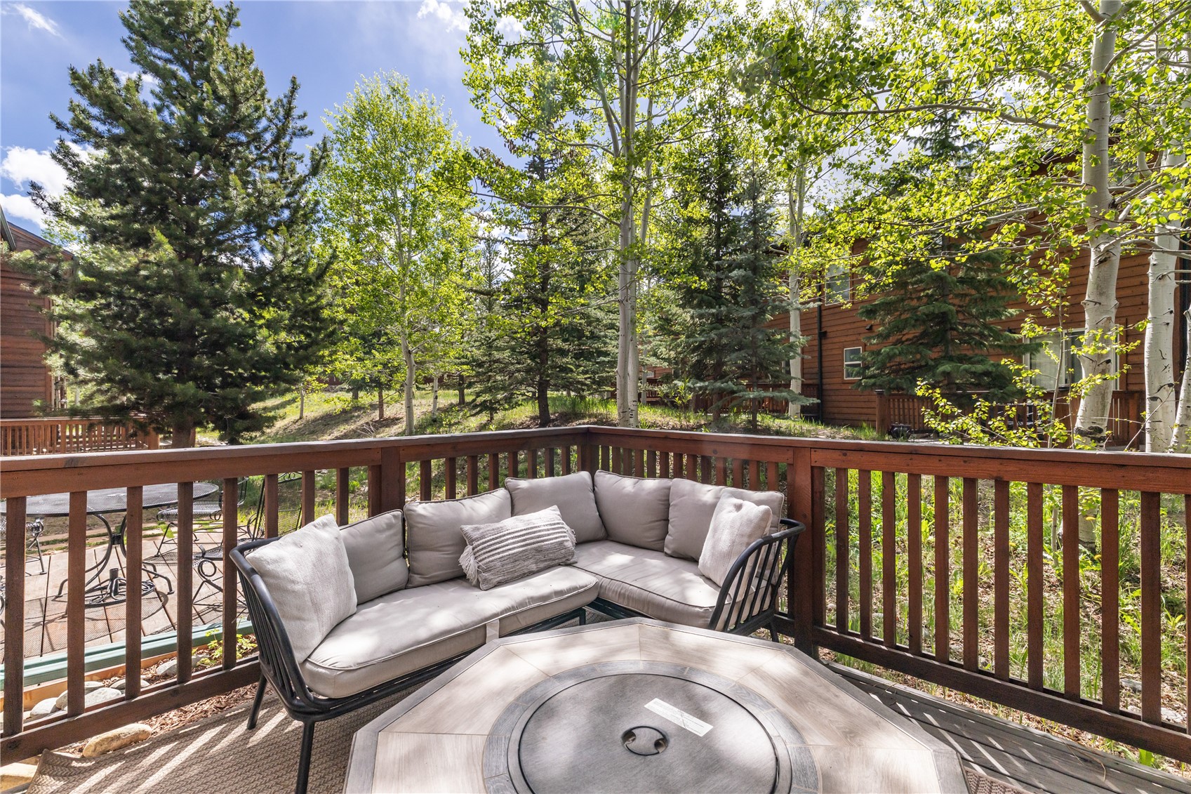 96 Lookout Ridge Drive Dillon CO 80435