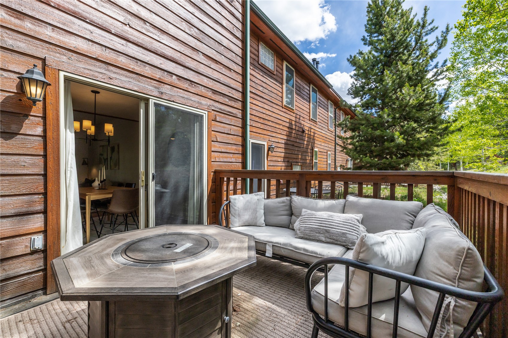 96 Lookout Ridge Drive Dillon CO 80435