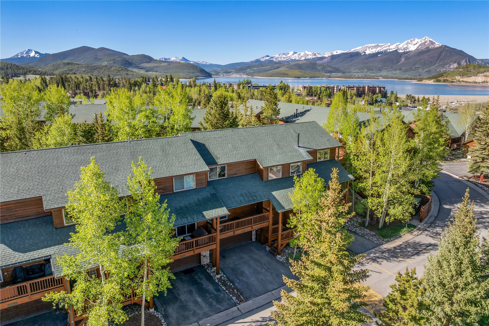 96 Lookout Ridge Drive Dillon CO 80435