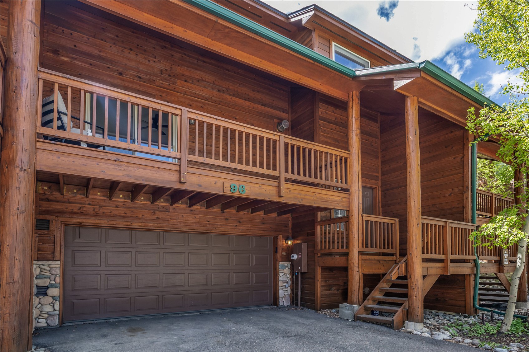 96 Lookout Ridge Drive Dillon CO 80435