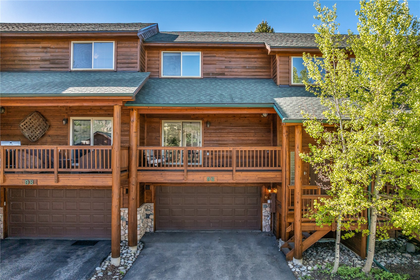 96 Lookout Ridge Drive Dillon CO 80435