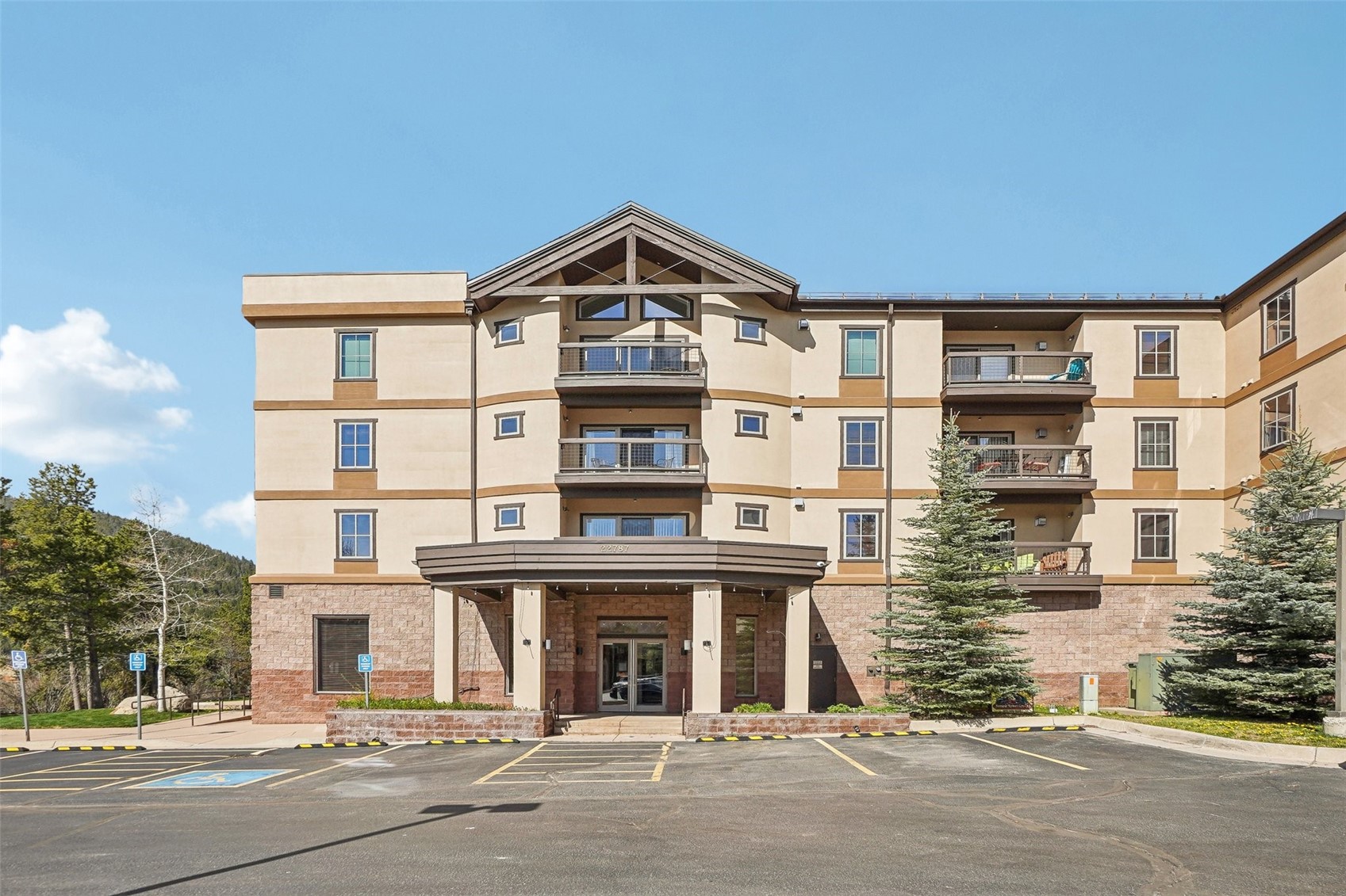 22787 Us Highway 6 Keystone CO 80435