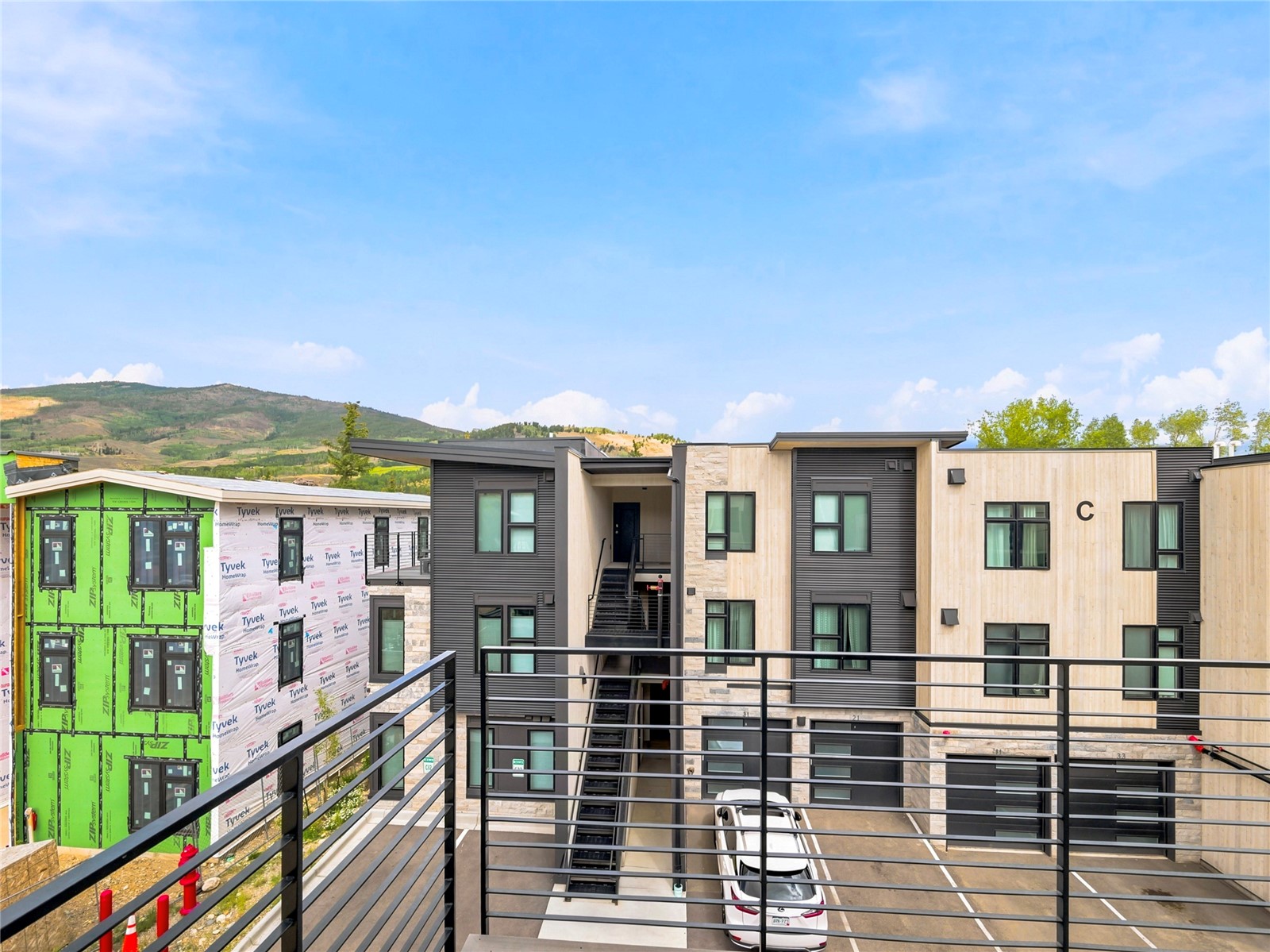 740 Blue River Parkway Silverthorne CO 80498