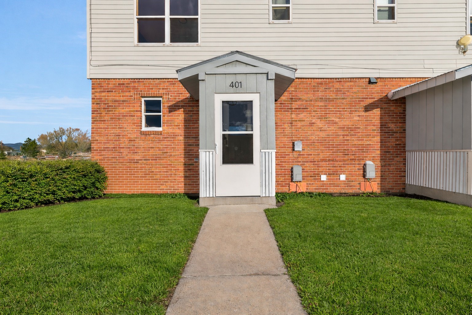 401 S 3rd Street Hayden CO 81639