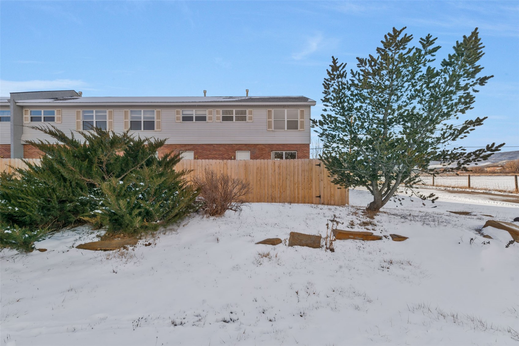 401 S 3rd Street Hayden CO 81639