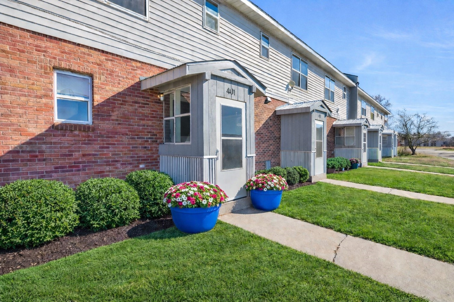 401 S 3rd Street Hayden CO 81639