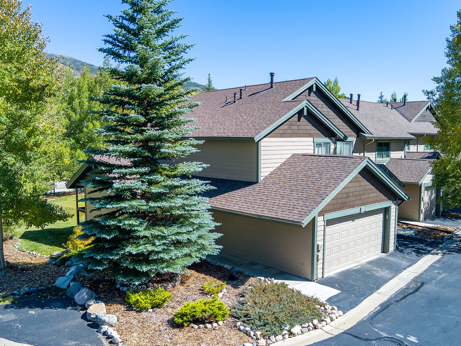 279 Kestrel Lane Silverthorne CO 80498