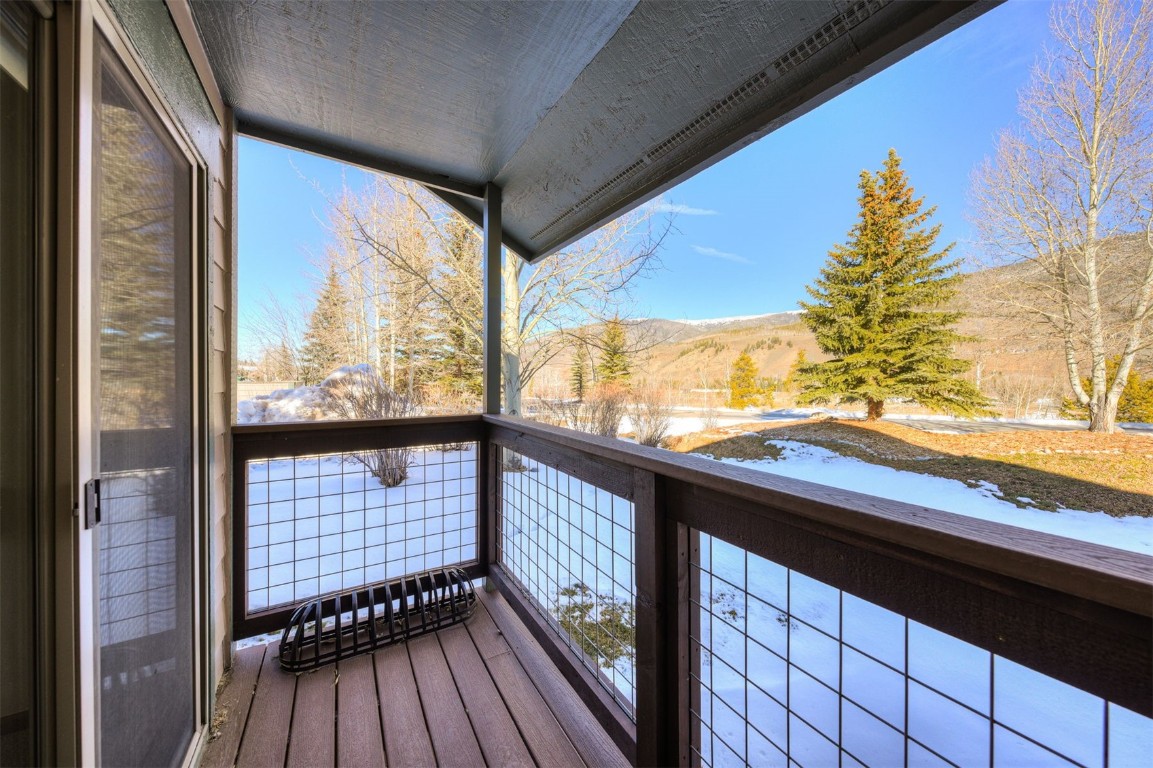 279 Kestrel Lane Silverthorne CO 80498
