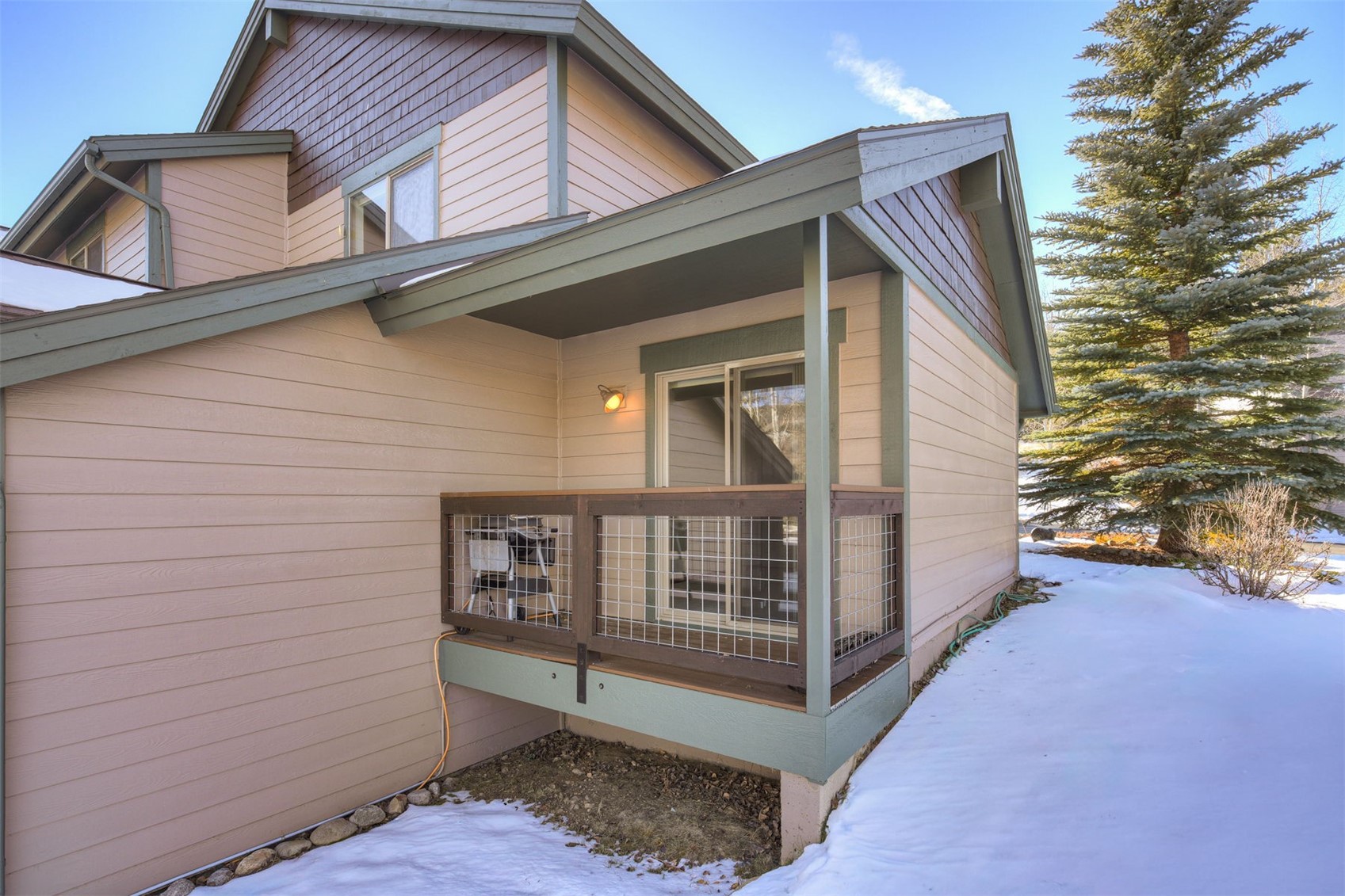 279 Kestrel Lane Silverthorne CO 80498