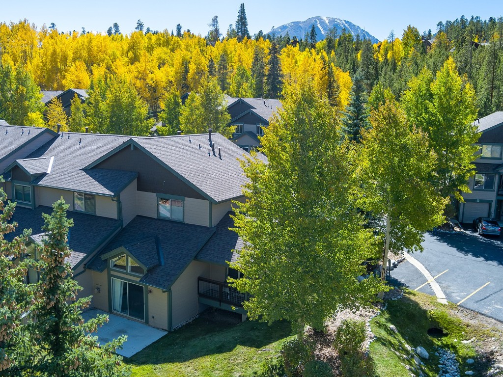 279 Kestrel Lane Silverthorne CO 80498