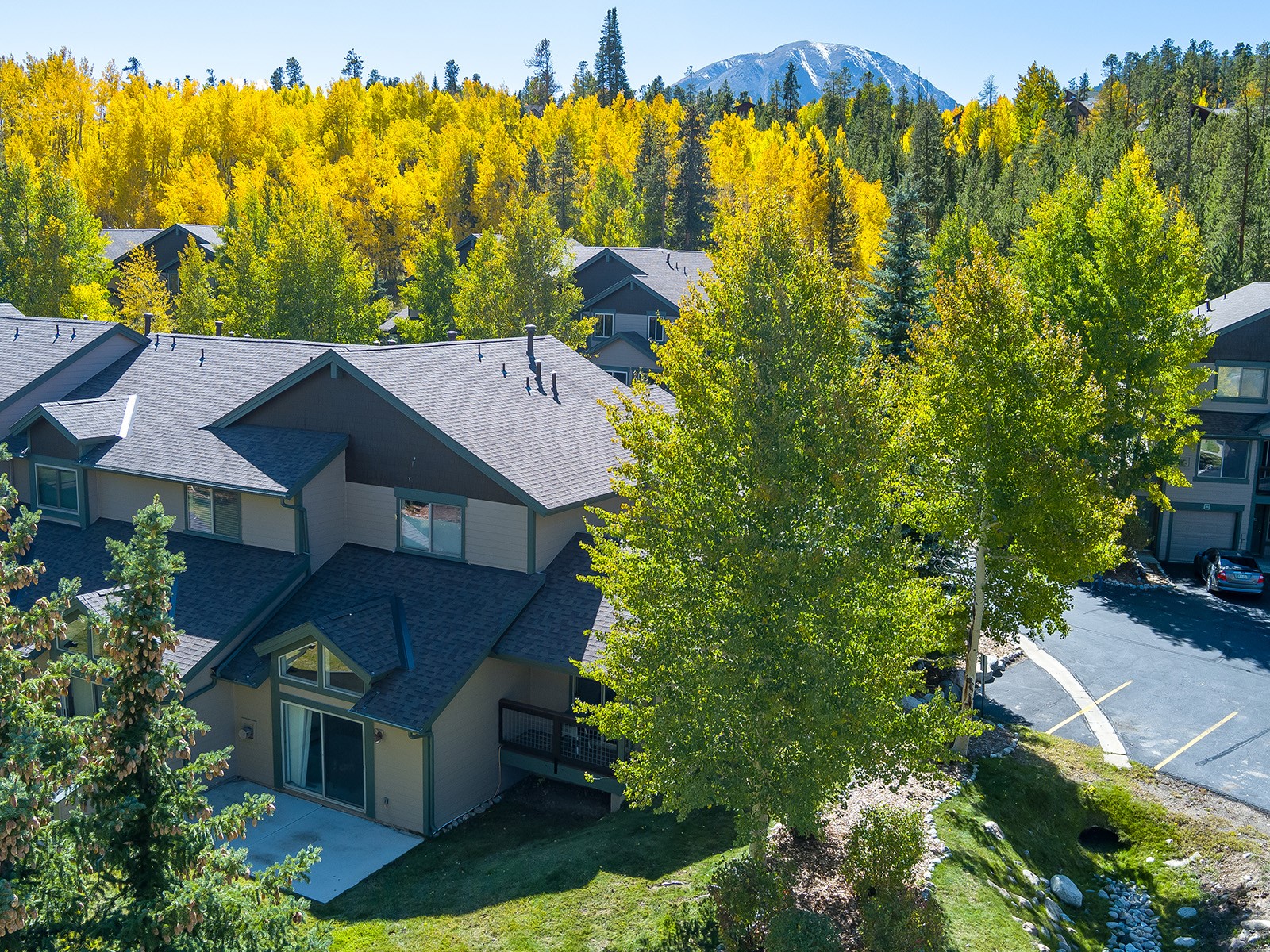 279 Kestrel Lane Silverthorne CO 80498
