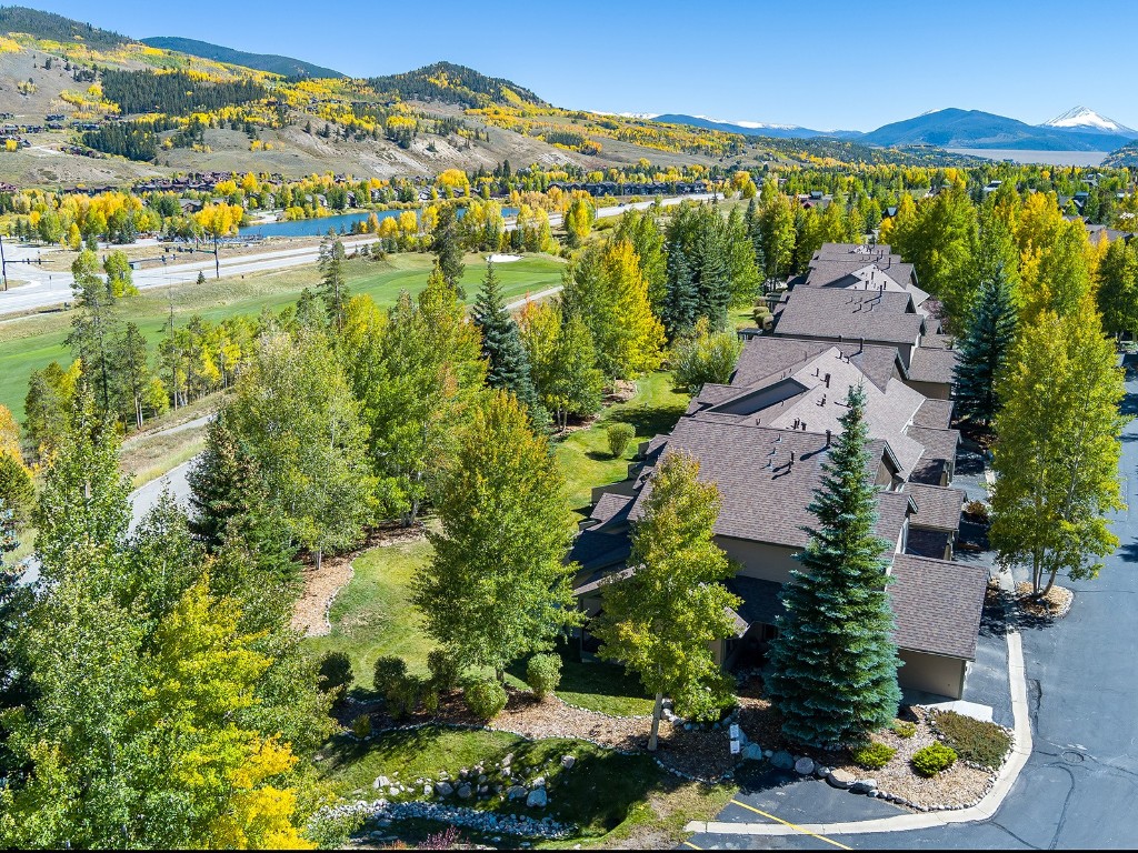 279 Kestrel Lane Silverthorne CO 80498
