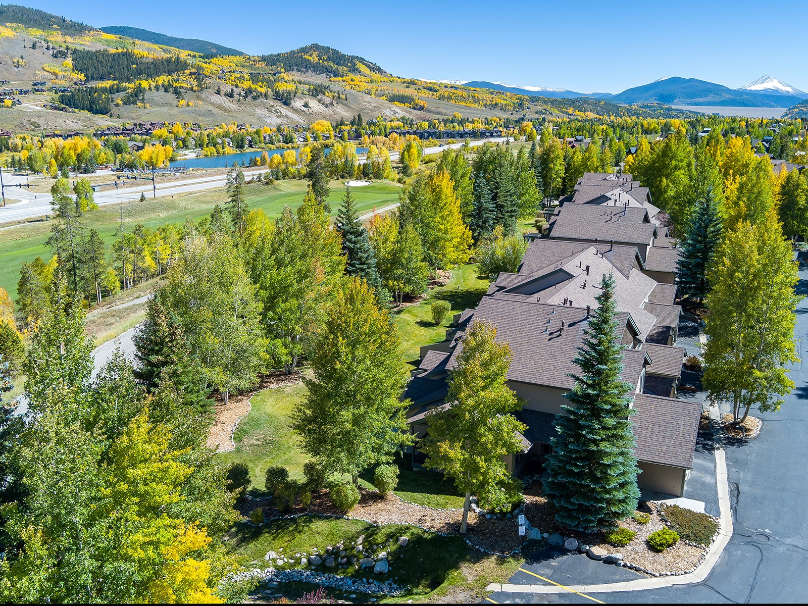 279 Kestrel Lane Silverthorne CO 80498