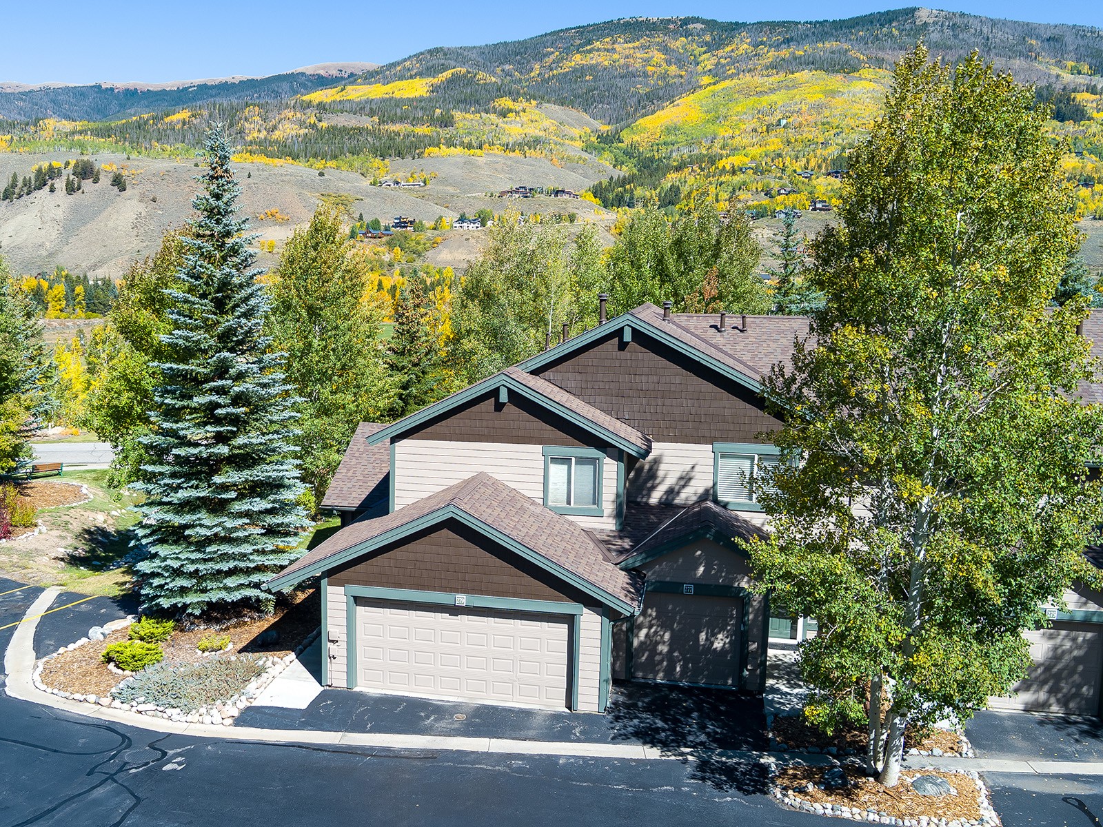279 Kestrel Lane Silverthorne CO 80498