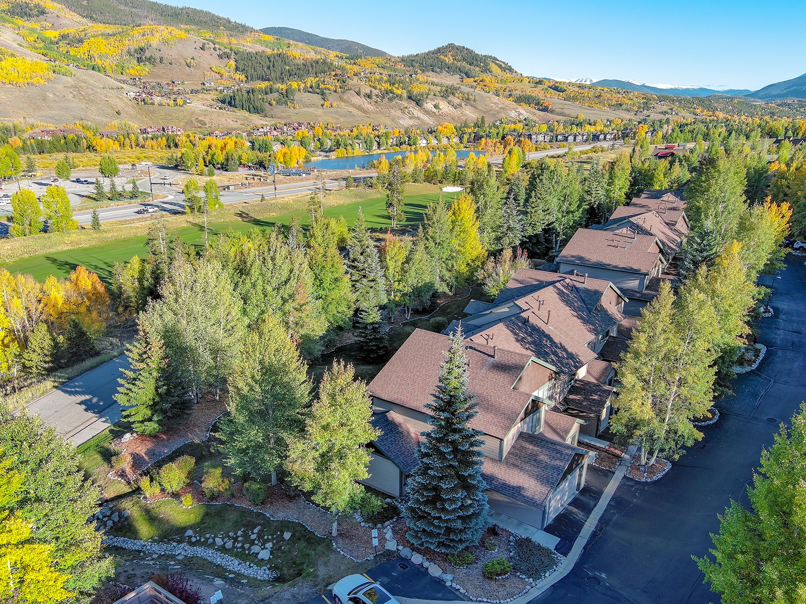 279 Kestrel Lane Silverthorne CO 80498