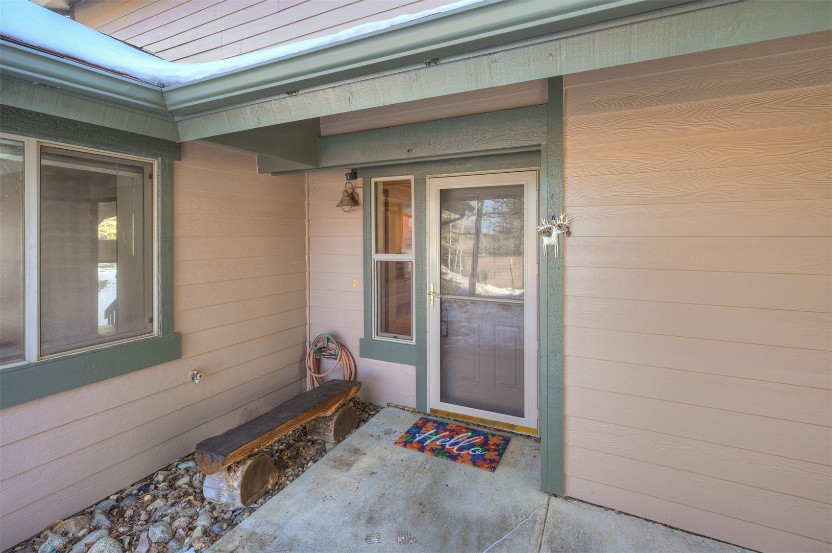 279 Kestrel Lane Silverthorne CO 80498