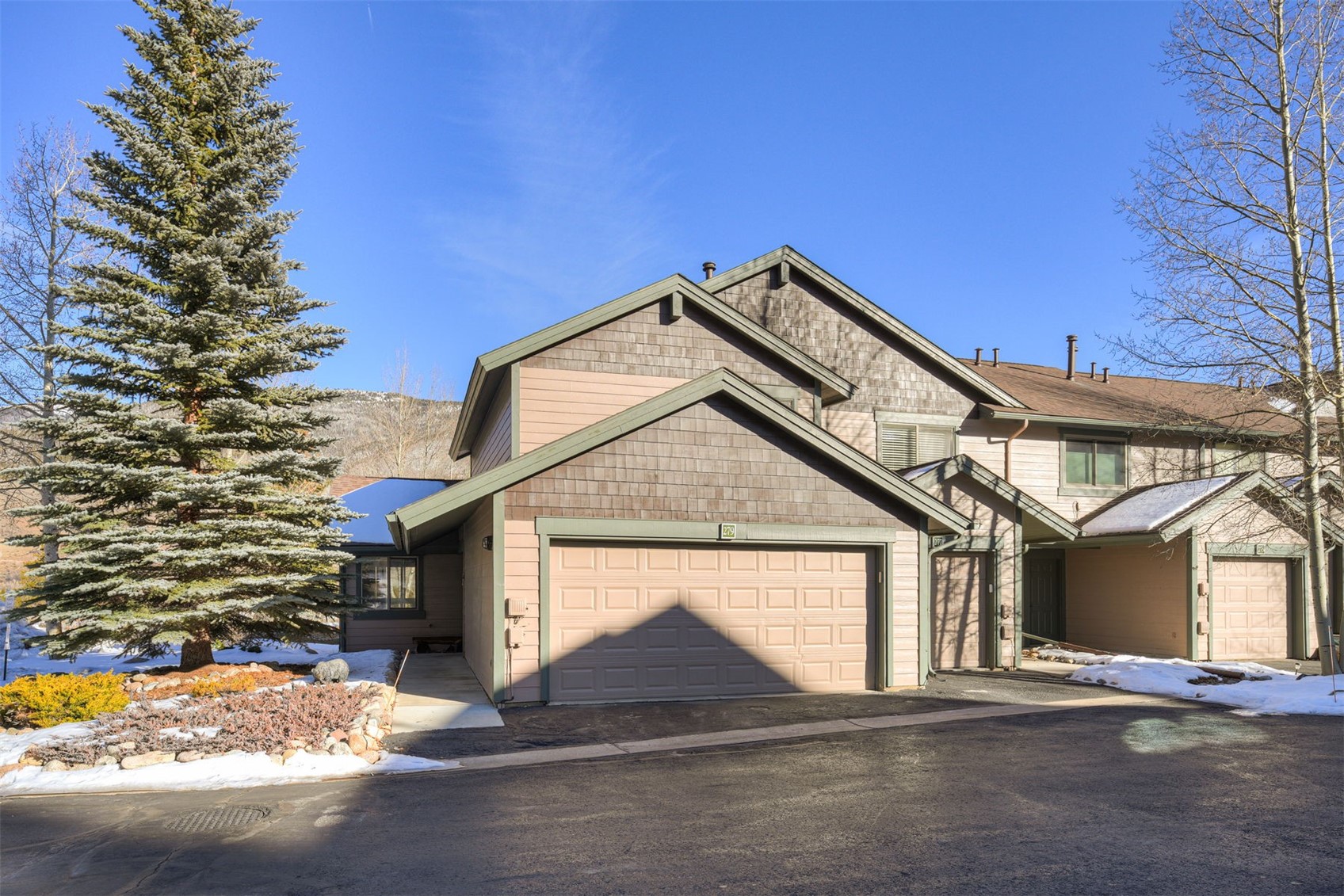 279 Kestrel Lane Silverthorne CO 80498