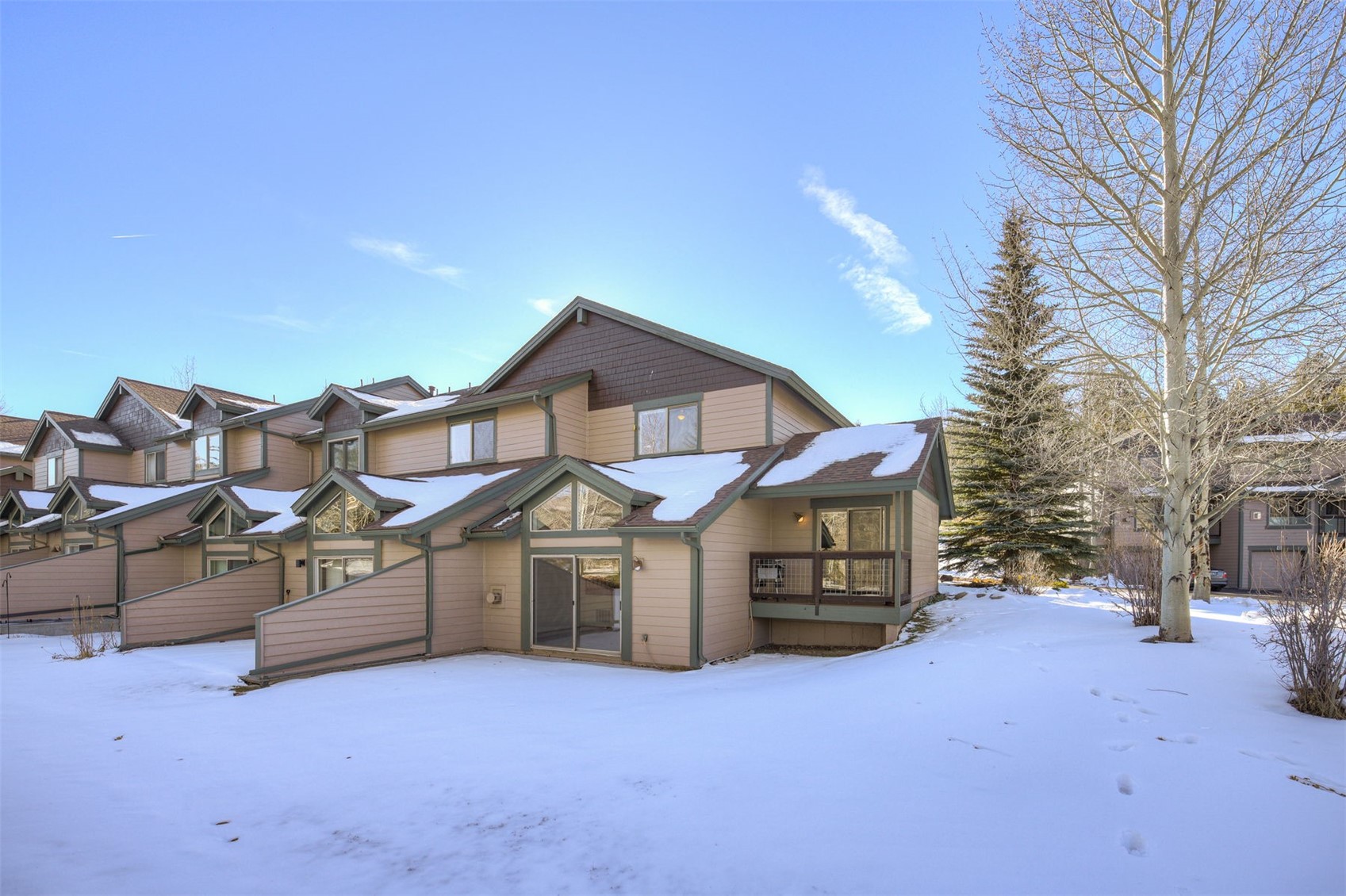 279 Kestrel Lane Silverthorne CO 80498