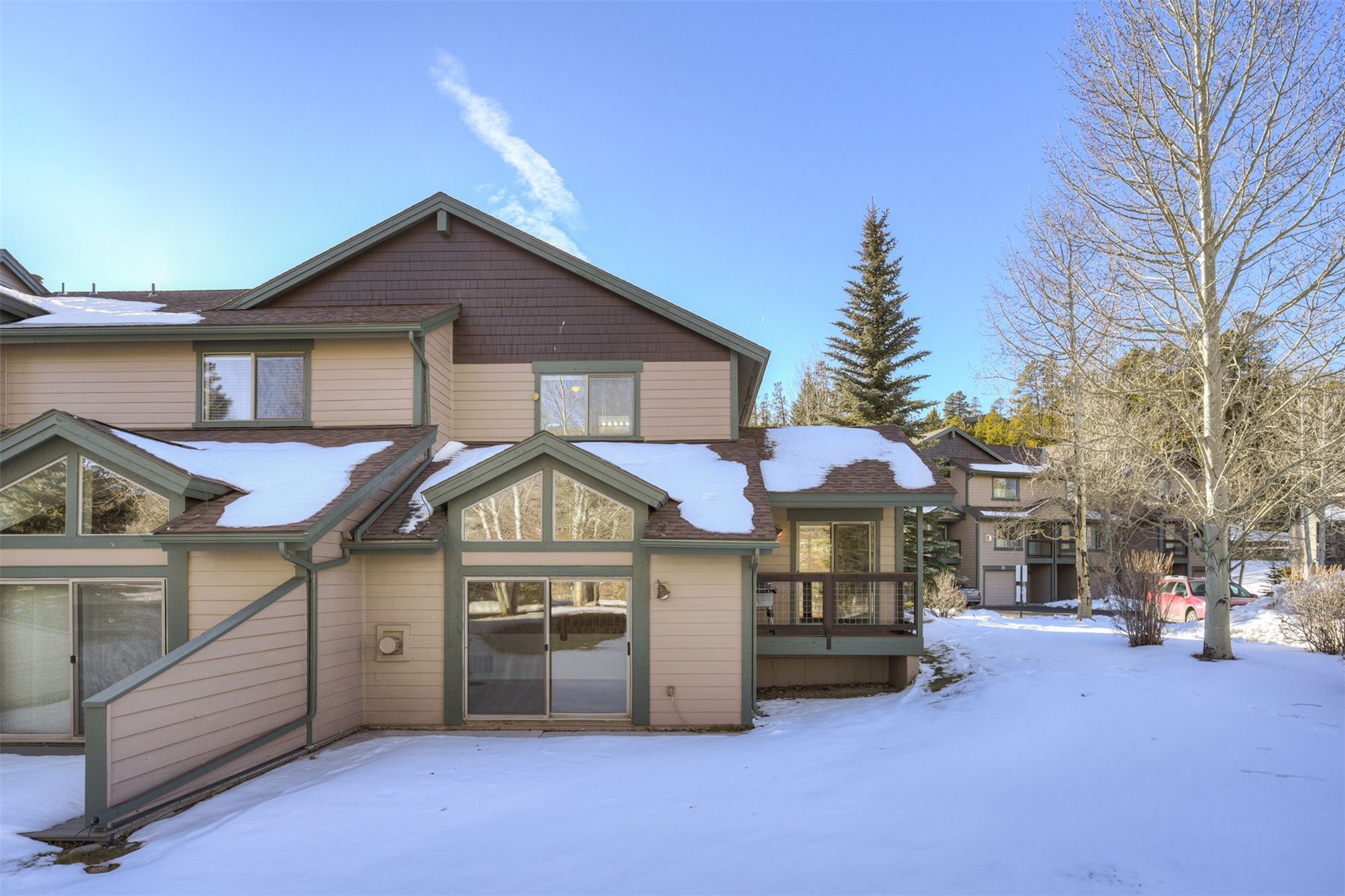 279 Kestrel Lane Silverthorne CO 80498