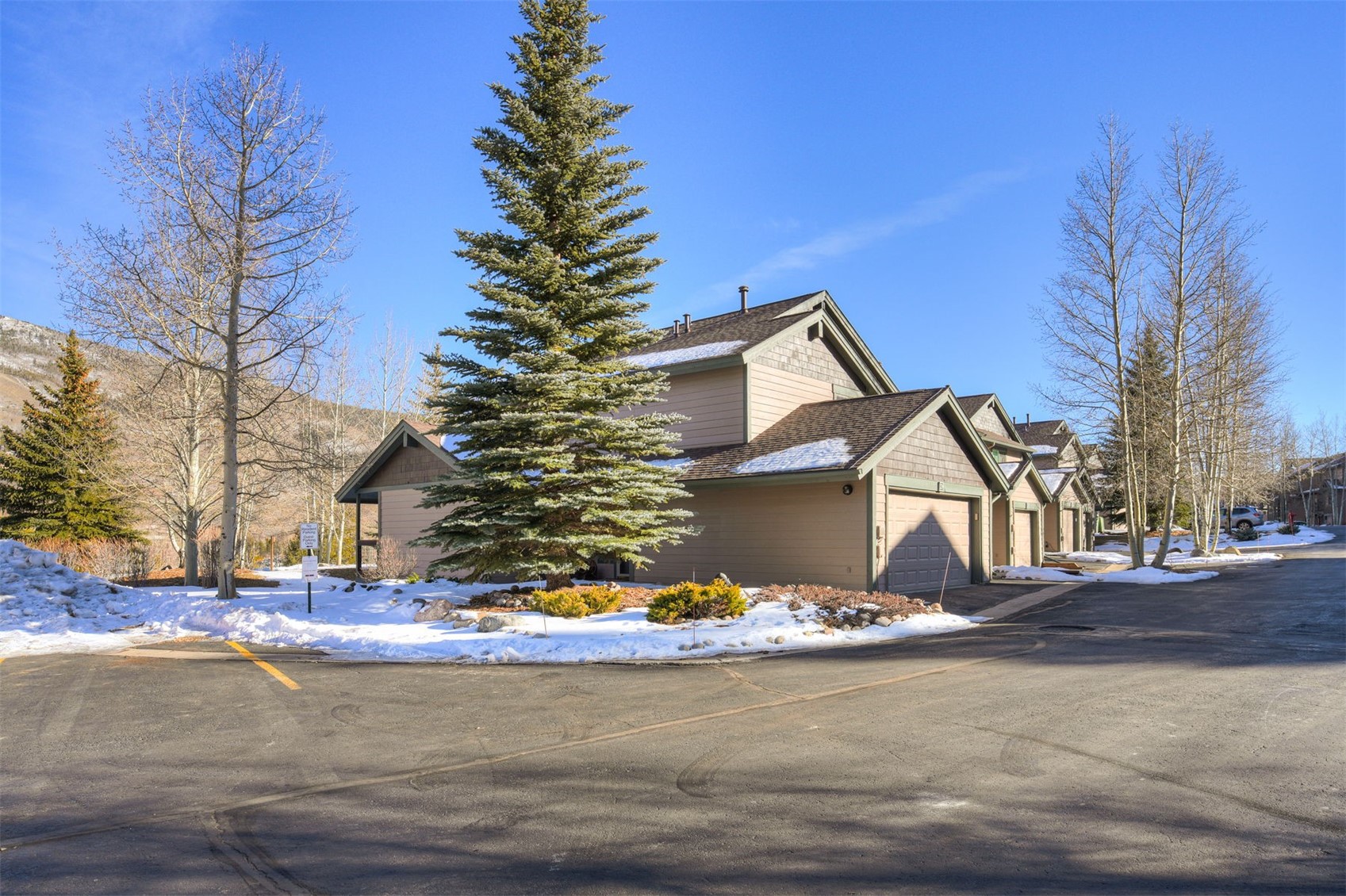 279 Kestrel Lane Silverthorne CO 80498