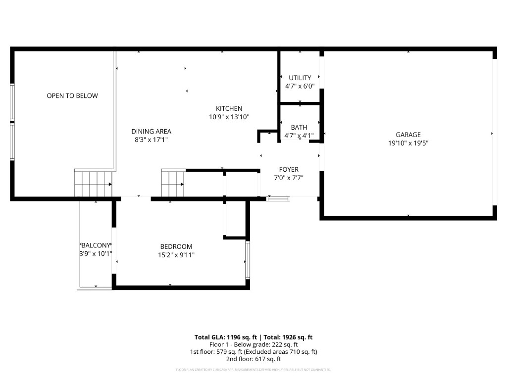 279 Kestrel Lane Silverthorne CO 80498