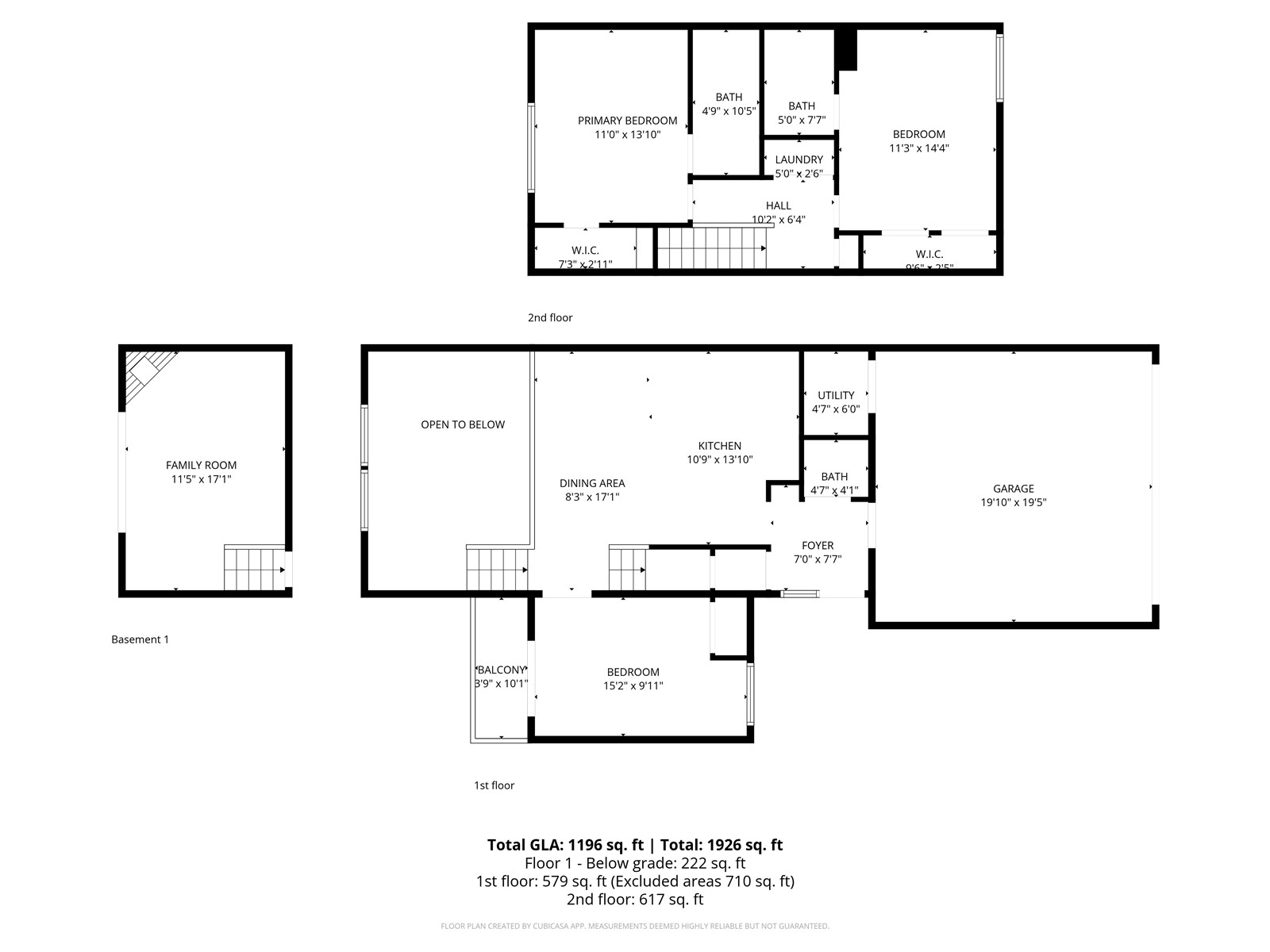 279 Kestrel Lane Silverthorne CO 80498