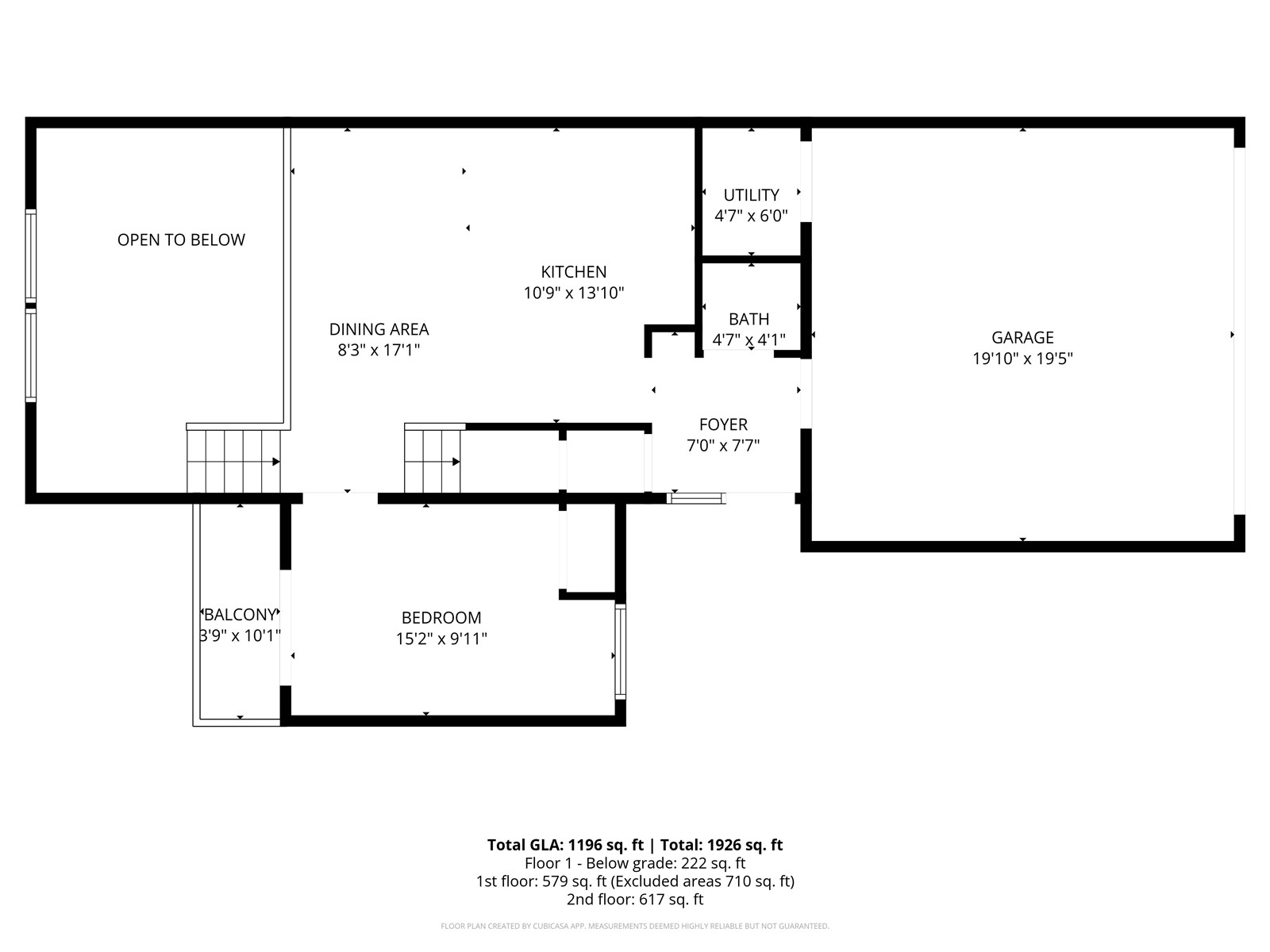 279 Kestrel Lane Silverthorne CO 80498