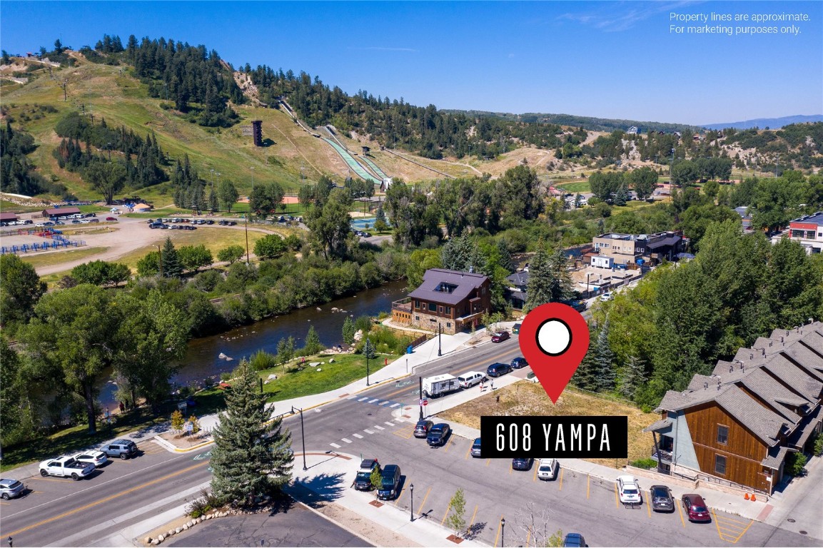 608 Yampa Steamboat Springs CO 80487