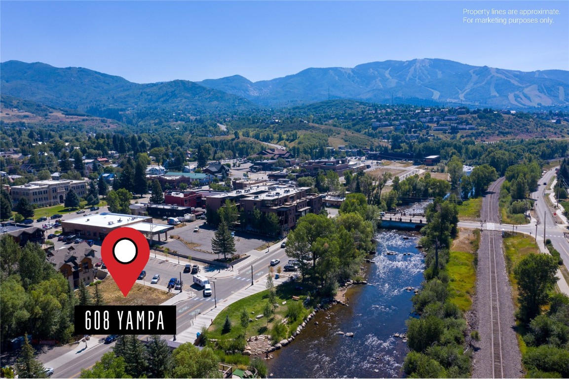 608 Yampa Steamboat Springs CO 80487