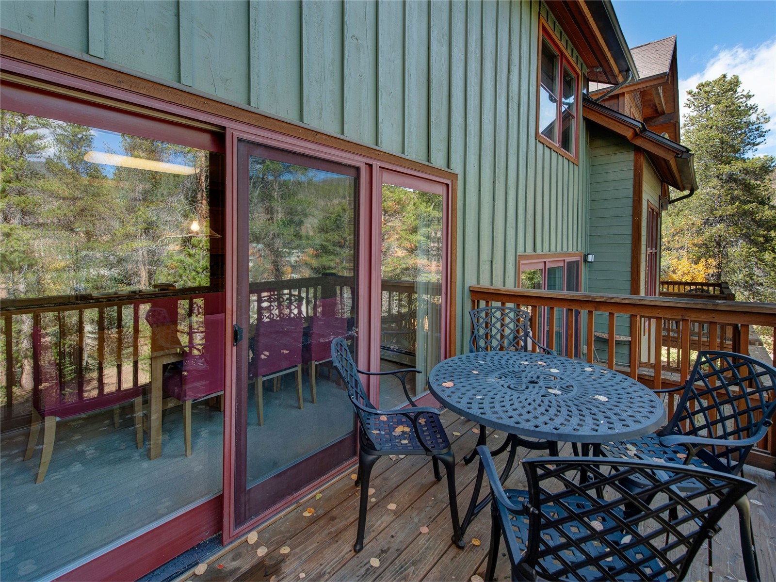 57 Lake Ridge Circle Keystone CO 80435