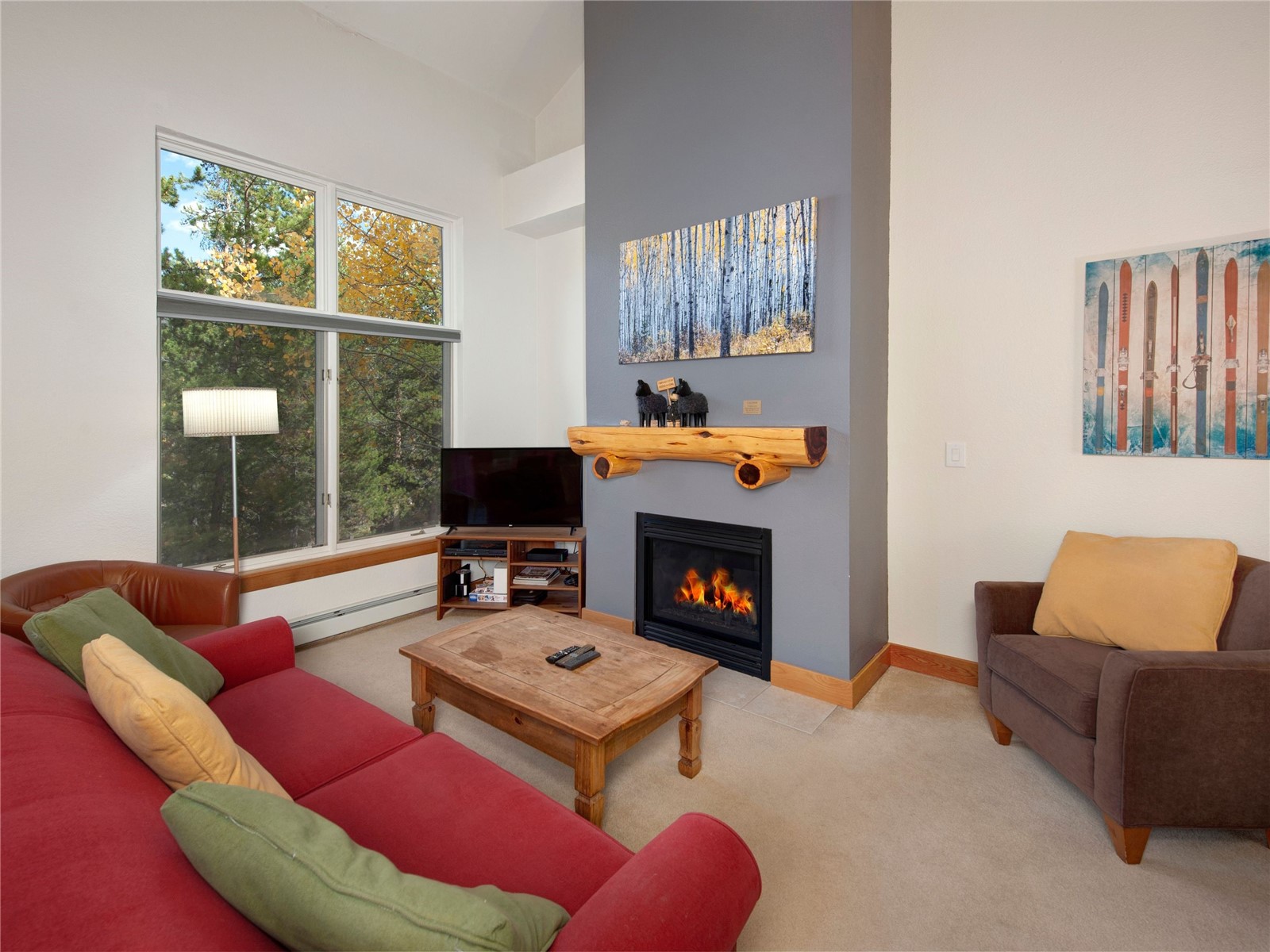 57 Lake Ridge Circle Keystone CO 80435