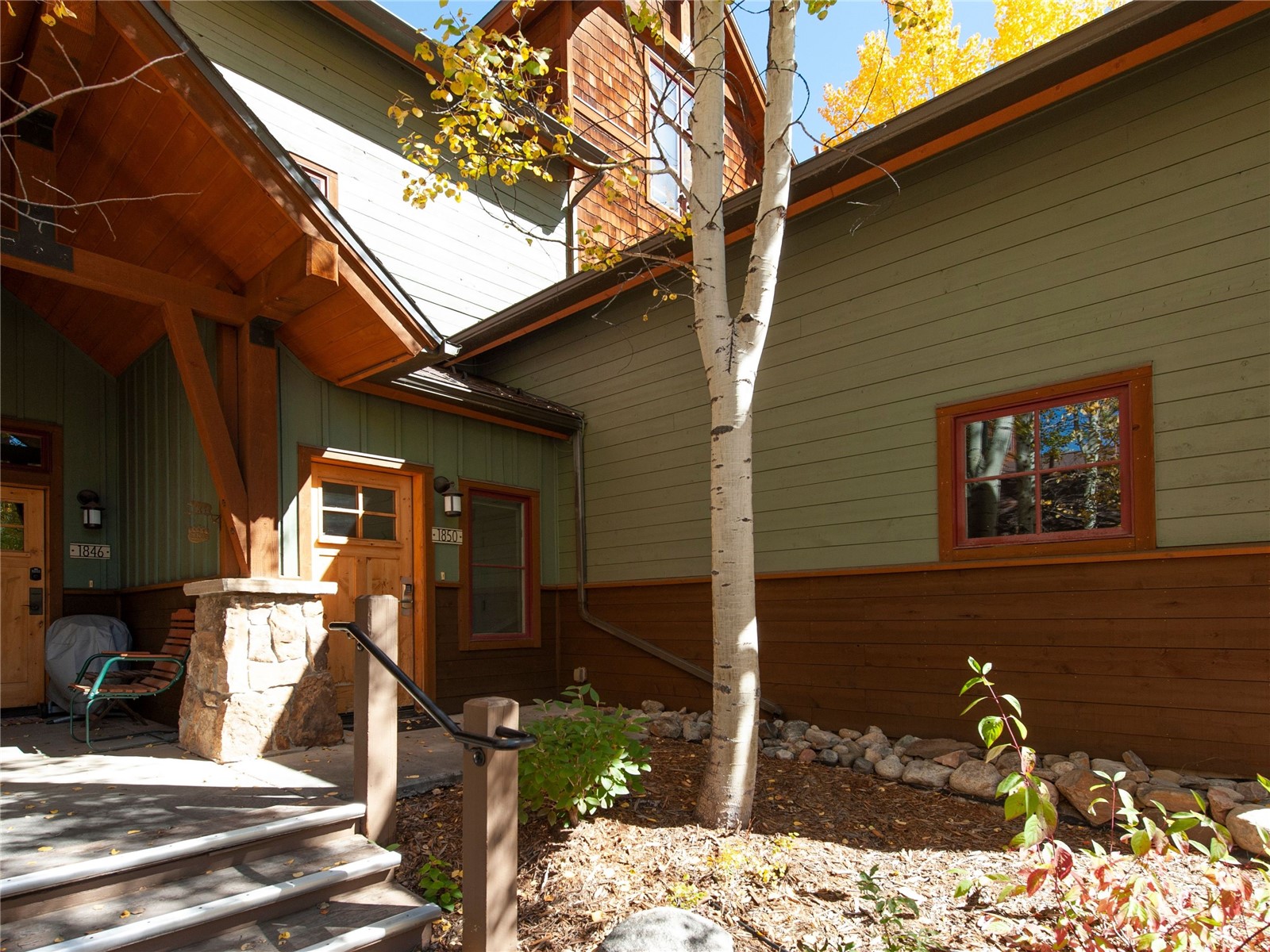 57 Lake Ridge Circle Keystone CO 80435