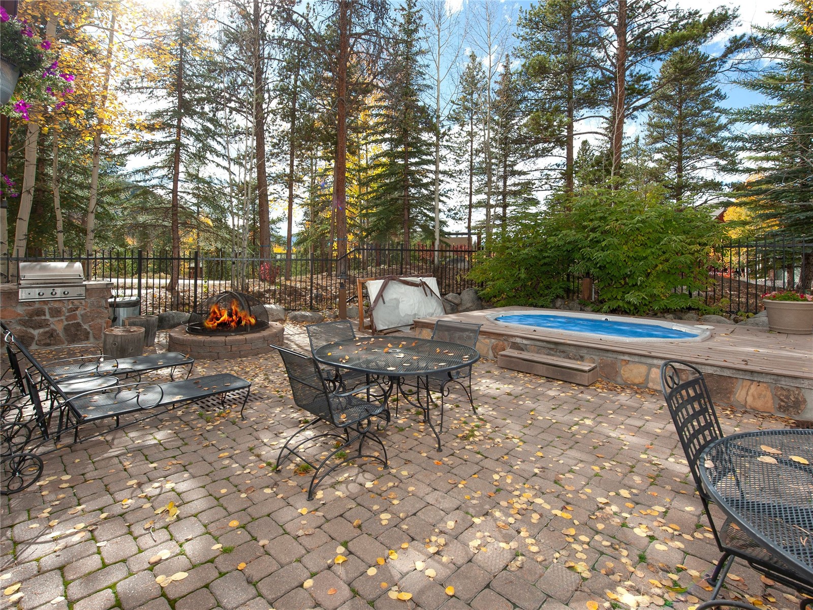 57 Lake Ridge Circle Keystone CO 80435