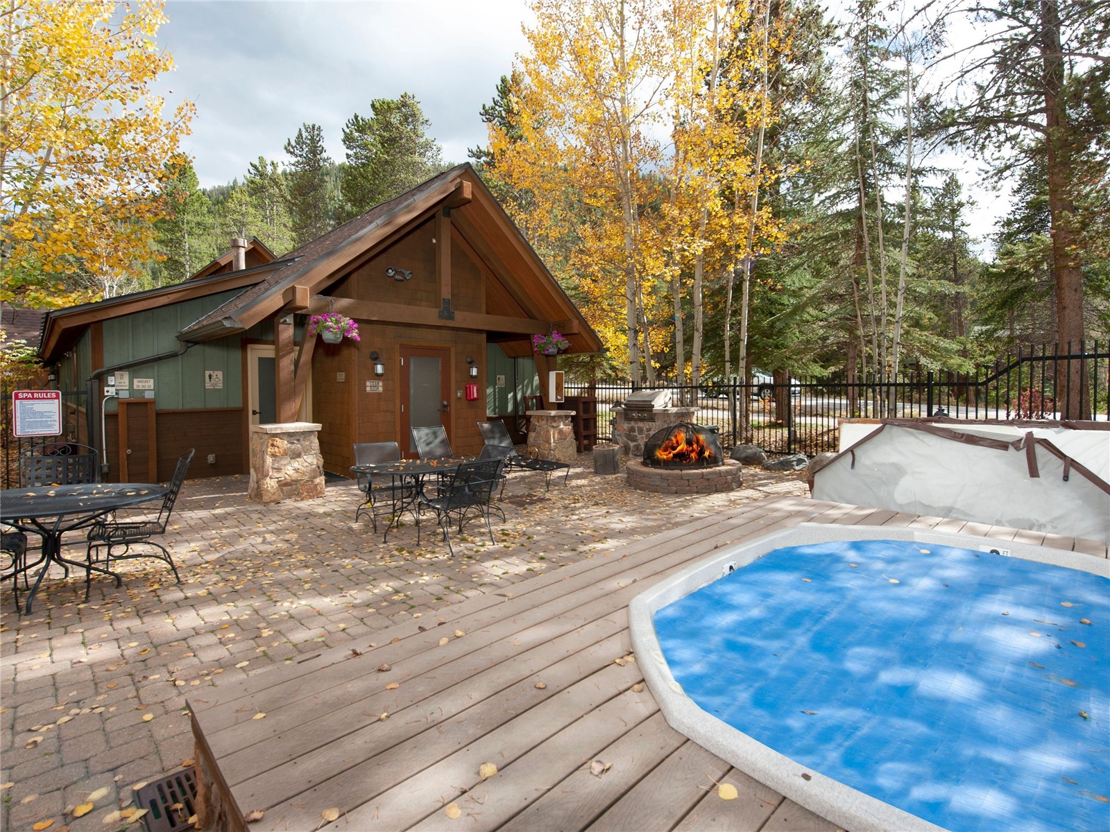 57 Lake Ridge Circle Keystone CO 80435