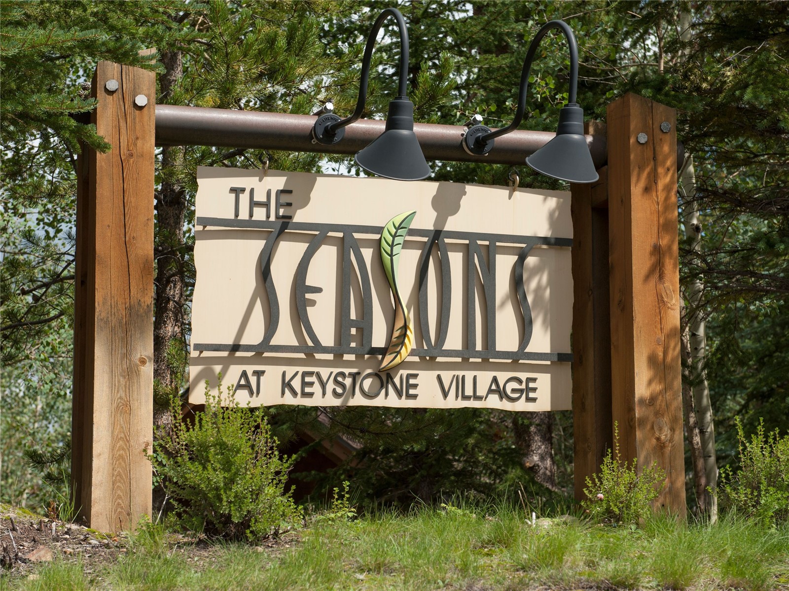 57 Lake Ridge Circle Keystone CO 80435