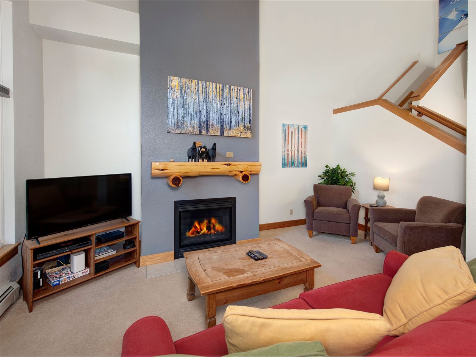 57 Lake Ridge Circle Keystone CO 80435