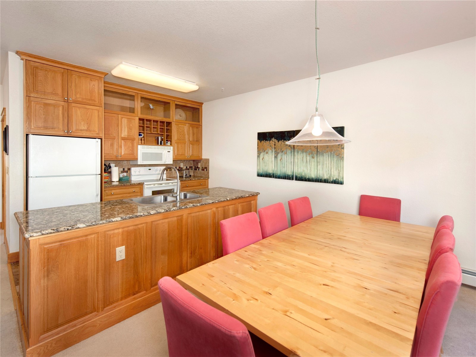 57 Lake Ridge Circle Keystone CO 80435