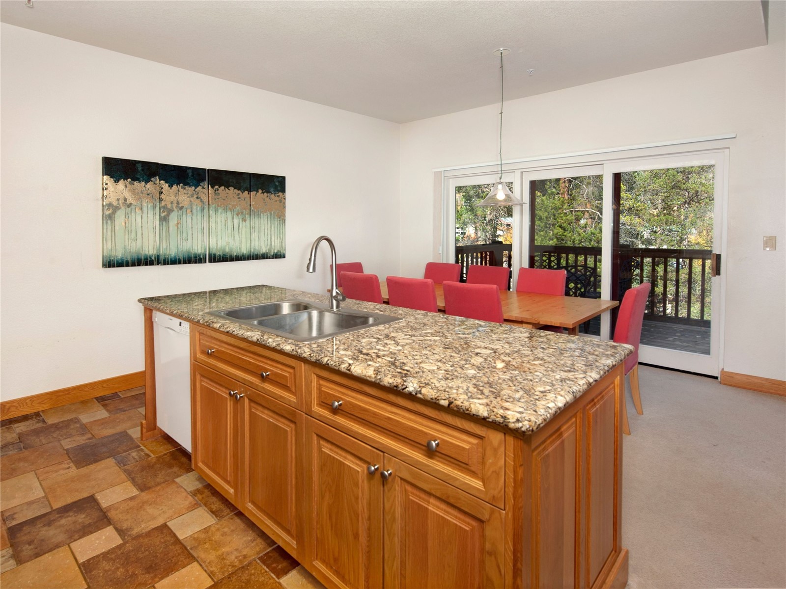 57 Lake Ridge Circle Keystone CO 80435
