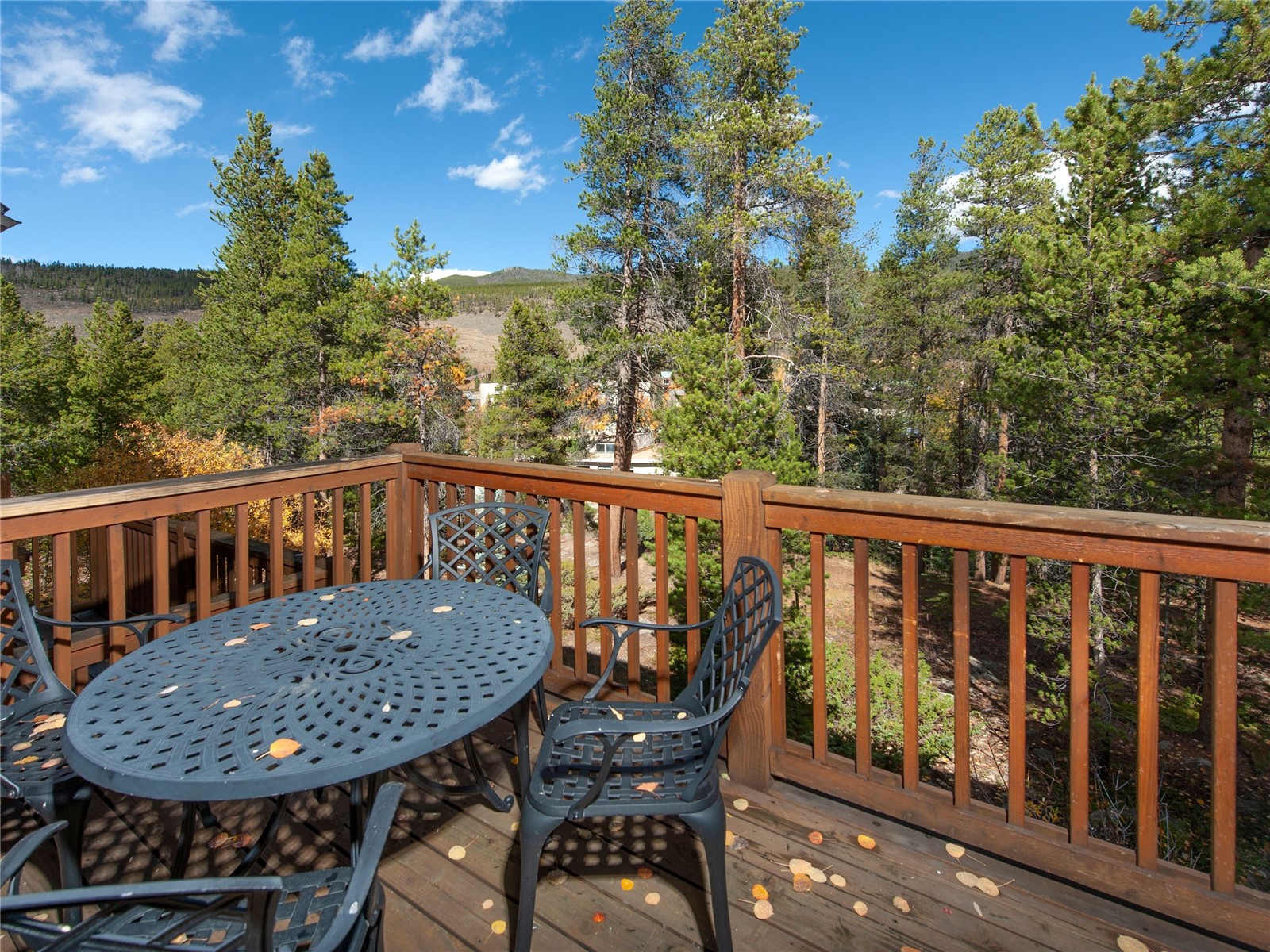 57 Lake Ridge Circle Keystone CO 80435