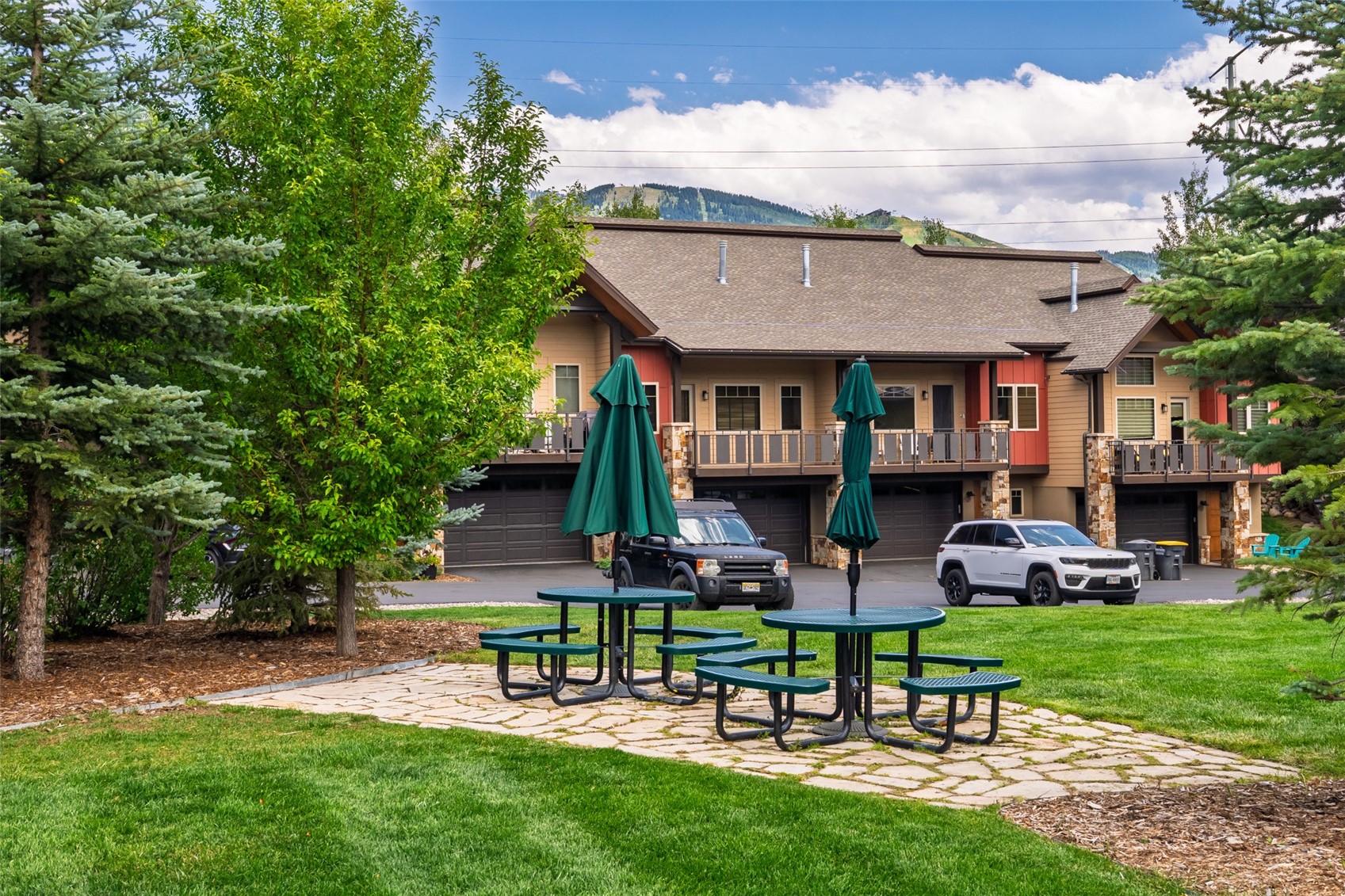 639 Clermont Circle Steamboat Springs CO 80487